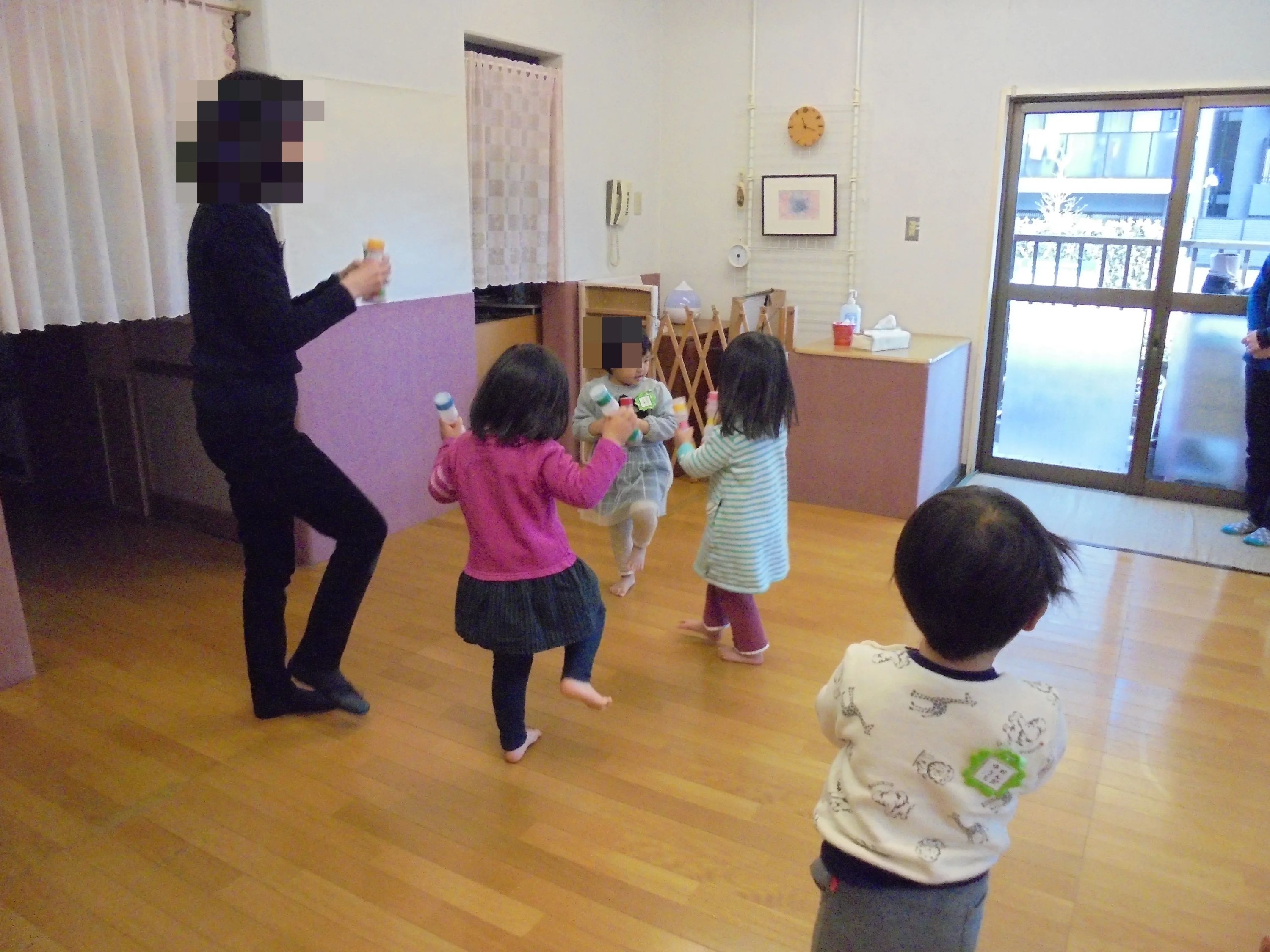 プチ・リトミック教室 東浦和教室のサムネイル画像 3