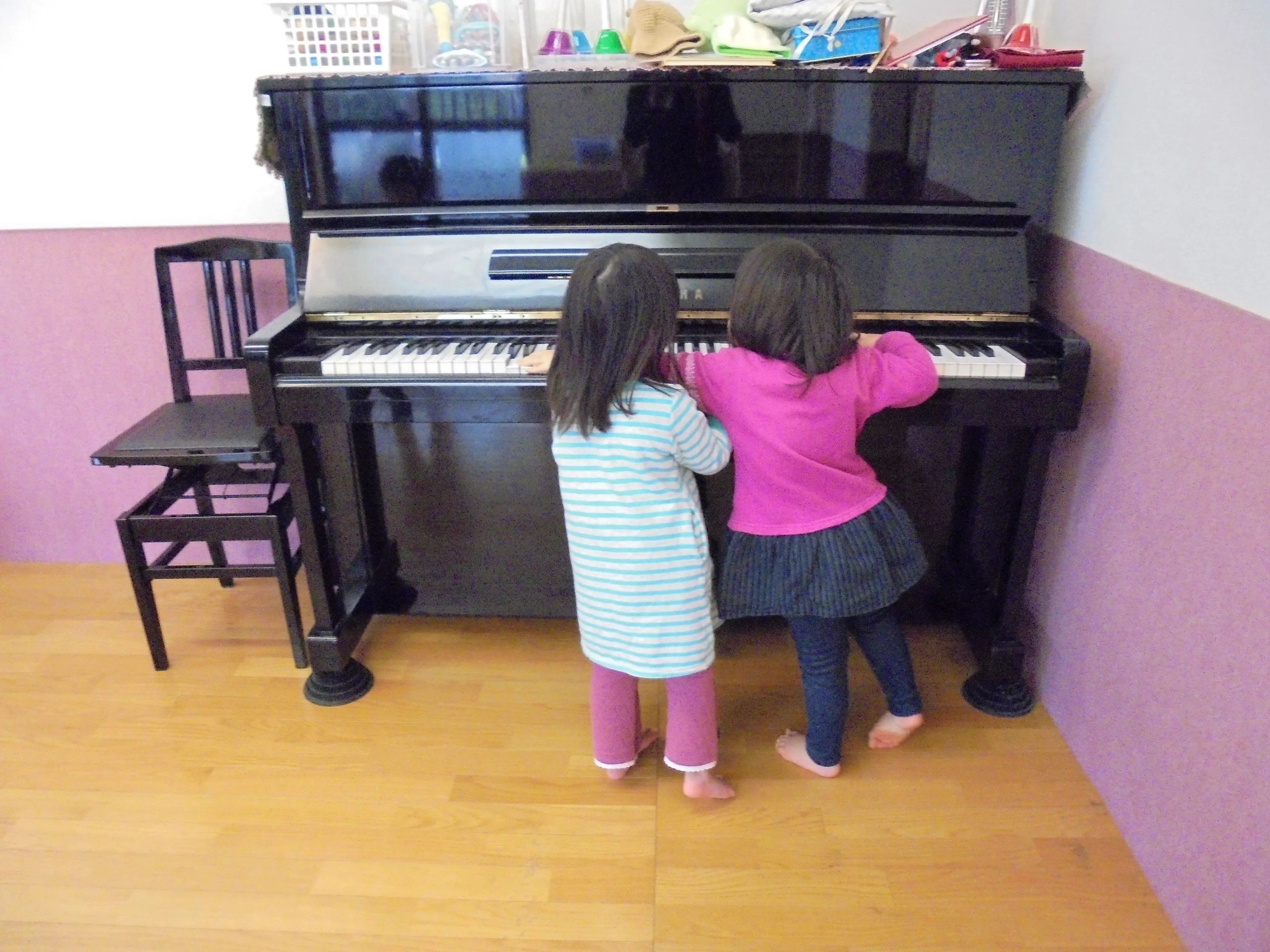 プチ・リトミック教室 東浦和教室のサムネイル画像 2