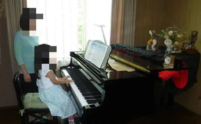 星野ピアノ教室 リトミック 領家教室のサムネイル画像 2