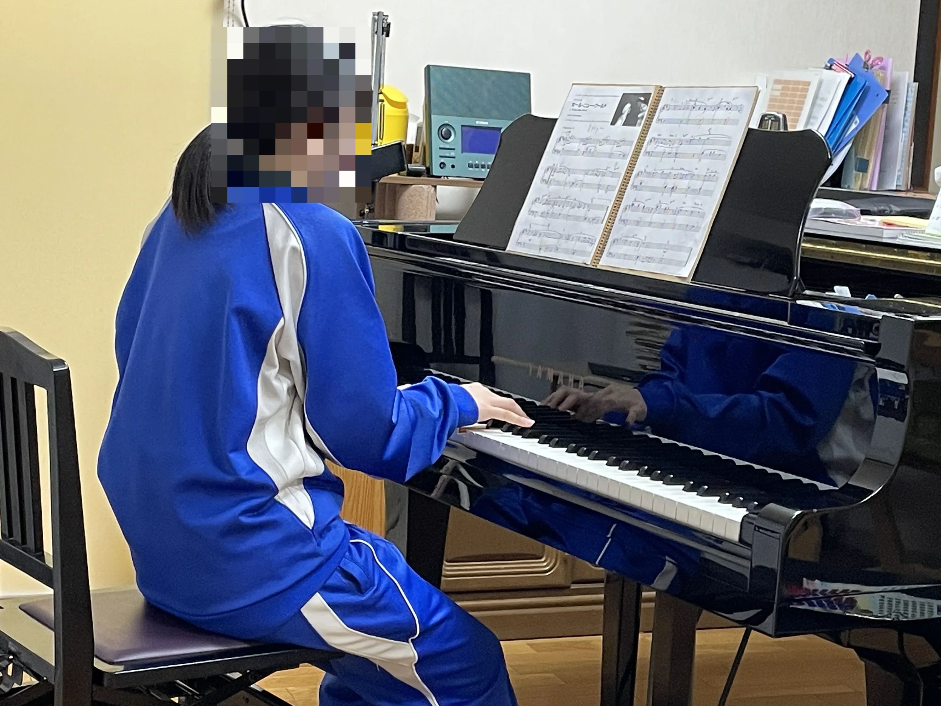 そがべピアノ教室 リトミック 深谷藤沢教室のサムネイル画像 4