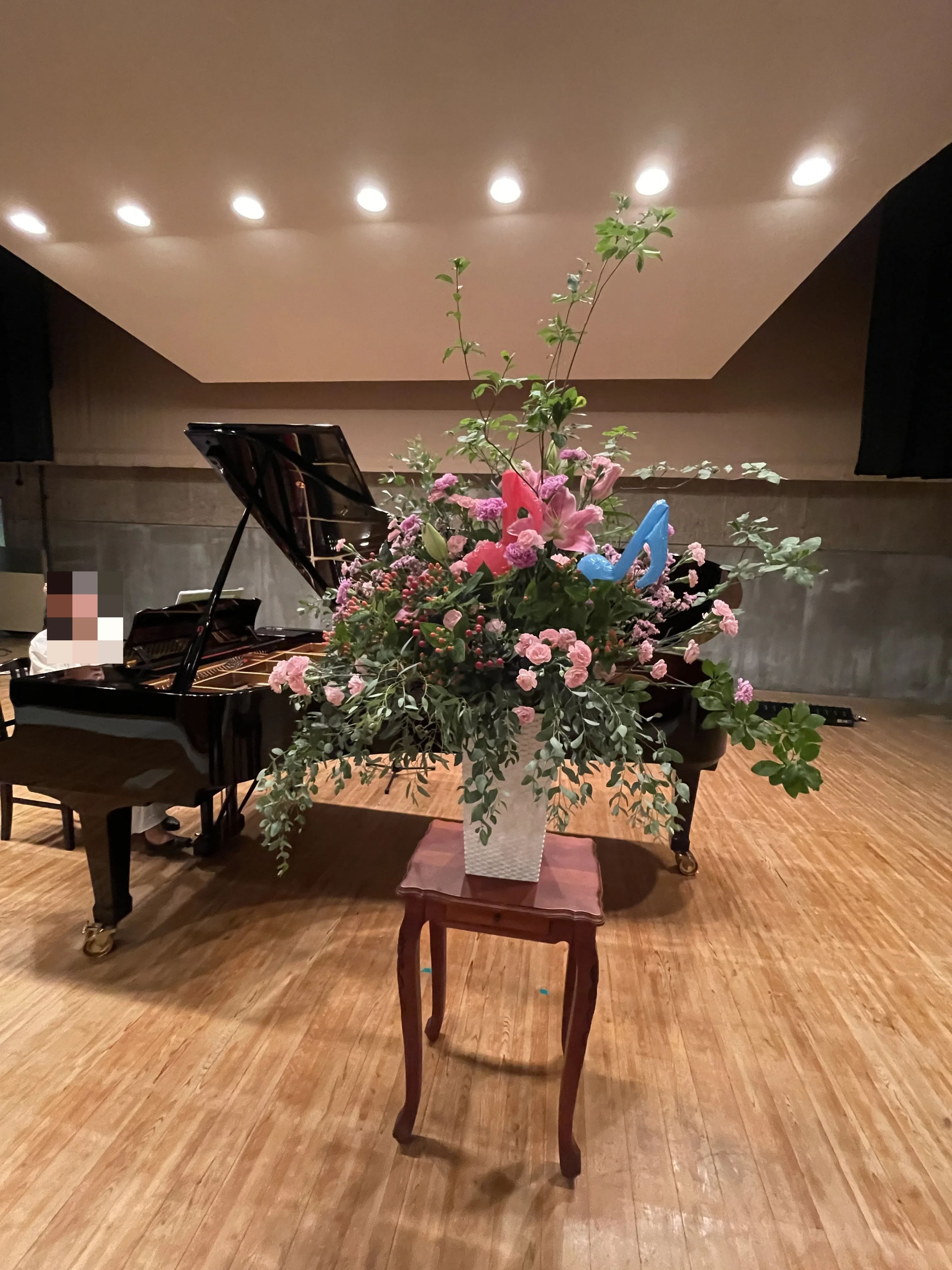 そがべピアノ教室 リトミック 川本花園教室のサムネイル画像 2