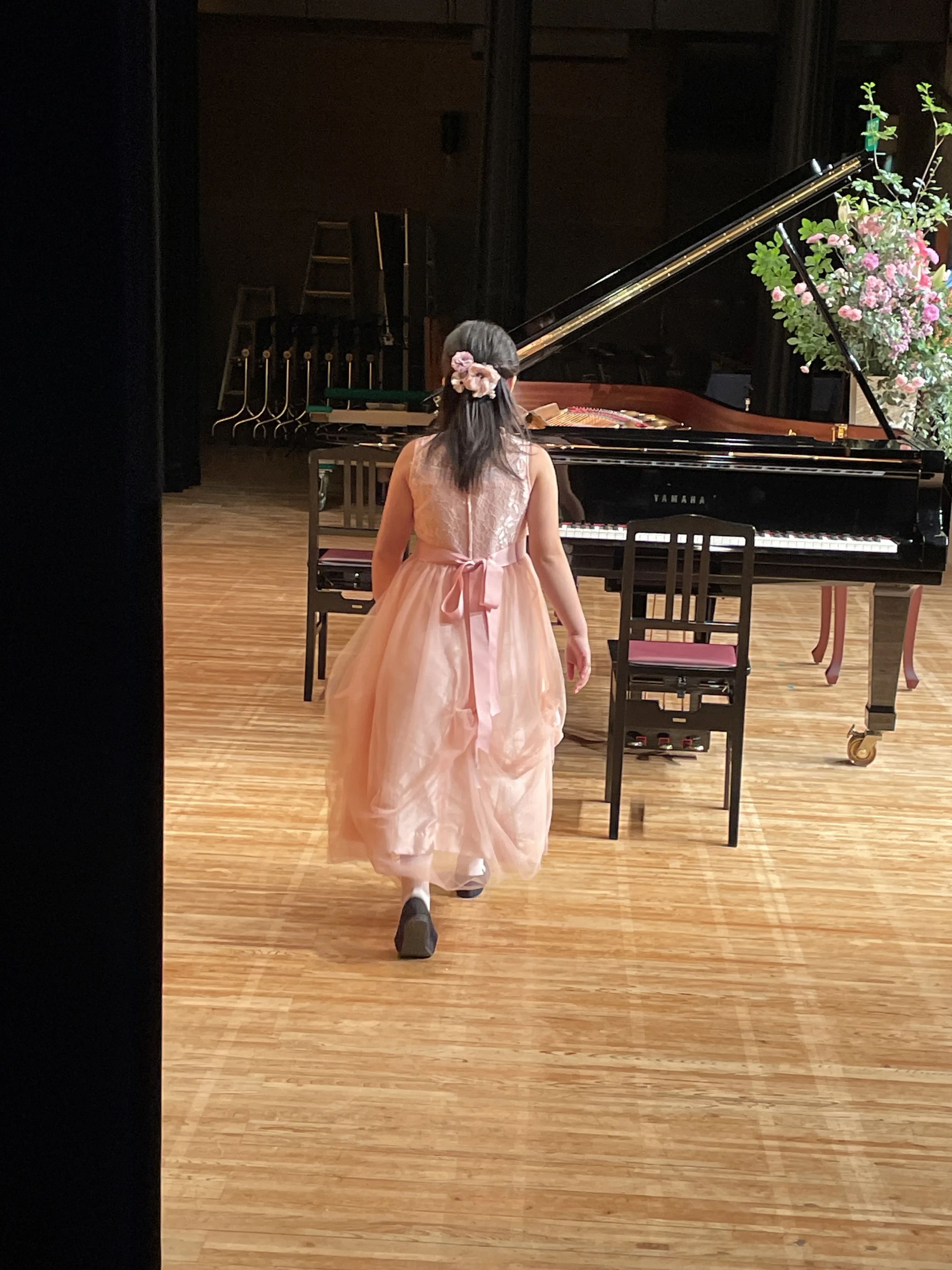 そがべピアノ教室 リトミック 川本花園教室のサムネイル画像 3