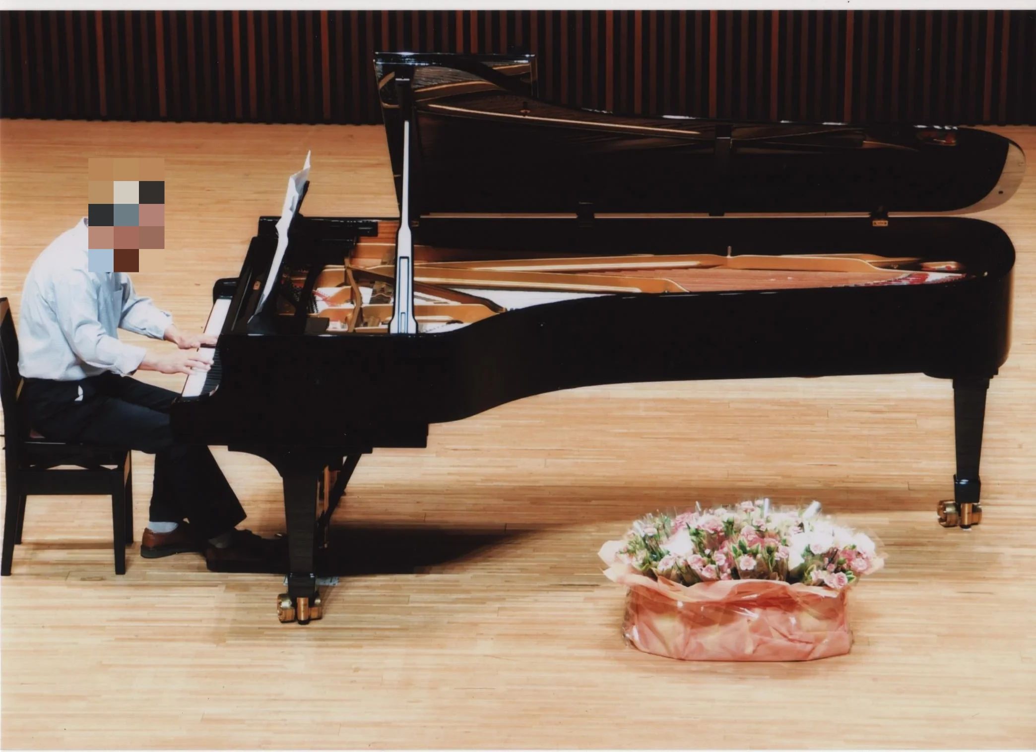 あらかわ音楽教室 リトミック 七里スタジオのサムネイル画像 4