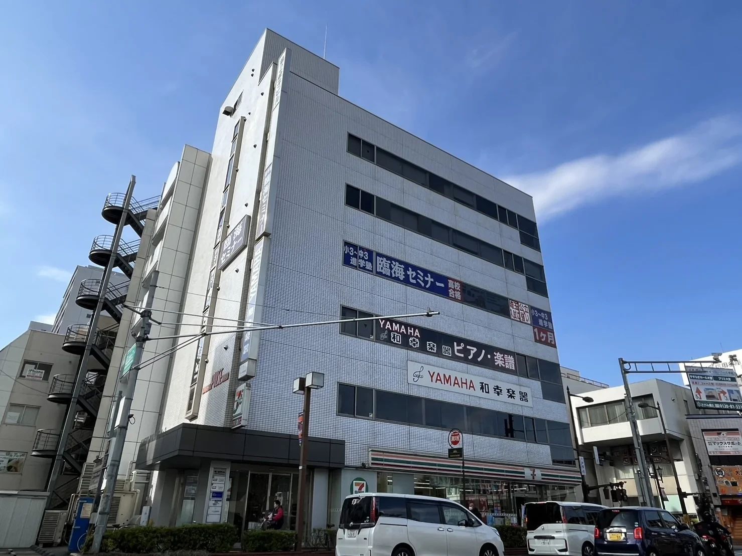 和幸音楽院 リトミック 大宮校のサムネイル画像 4