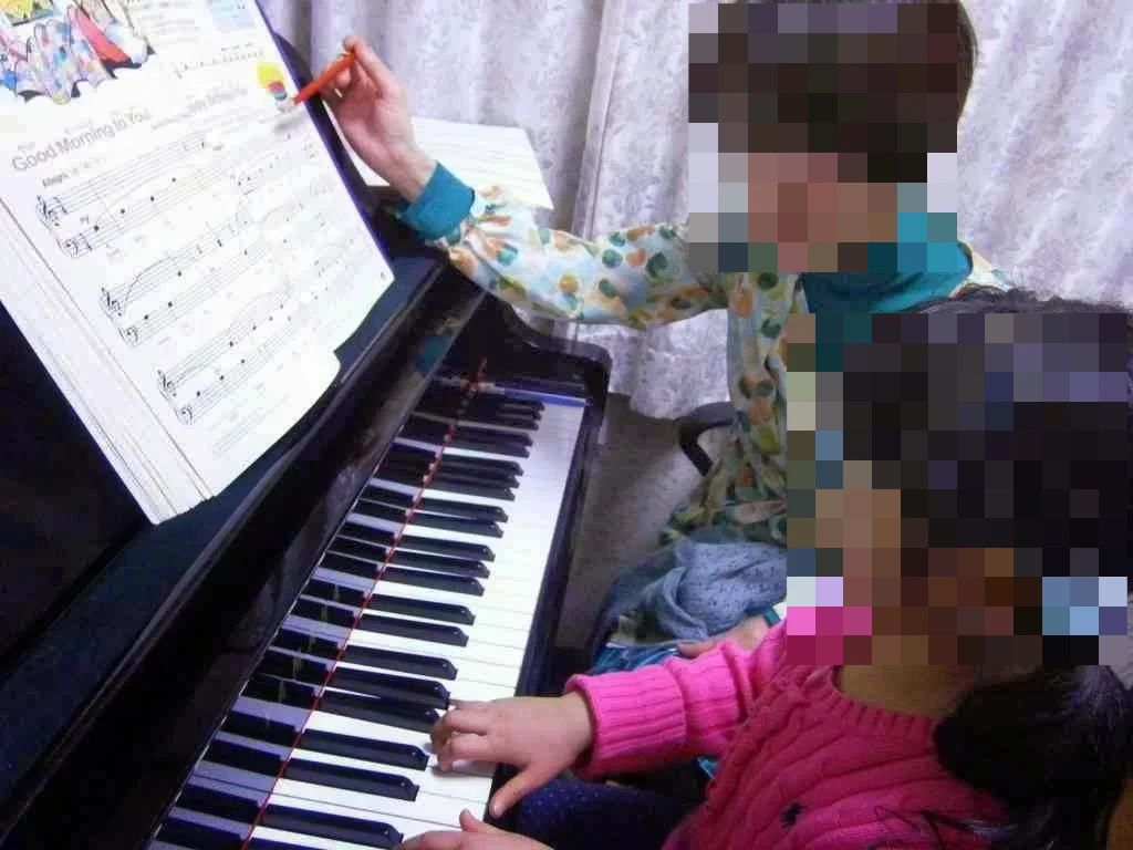 西堀音楽外語学院 リトミック 西堀教室のサムネイル画像 2