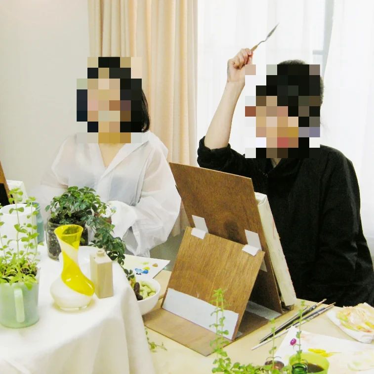 絵画教室ルカノーズ 池袋校のメイン画像