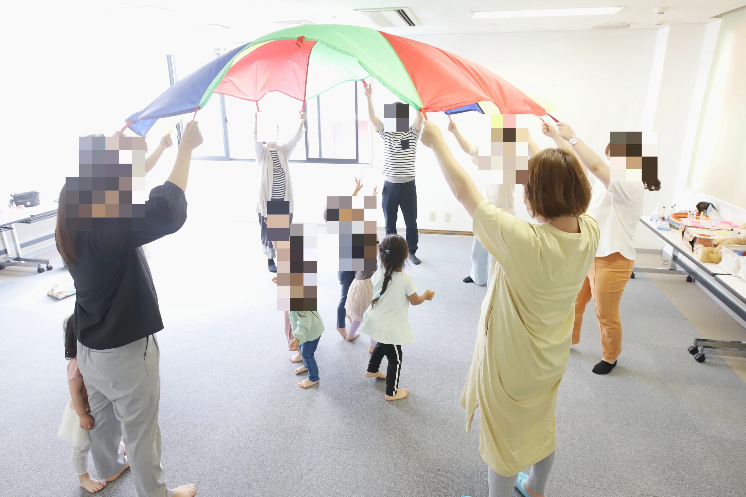 音楽教室りとるんリトミック教室 ユ-カリが丘教室のメイン画像