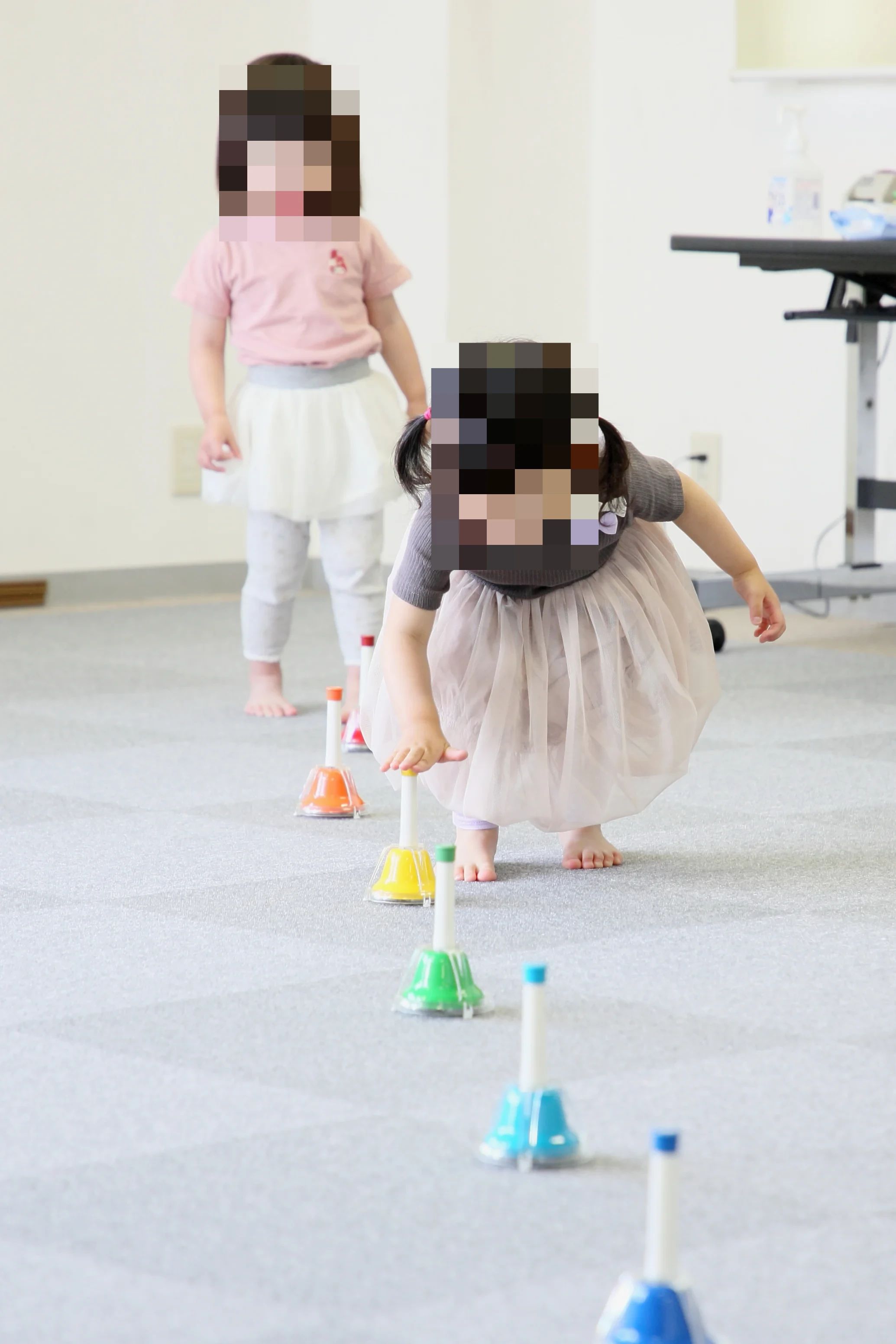 音楽教室りとるんリトミック教室 ユ-カリが丘教室のサムネイル画像 2