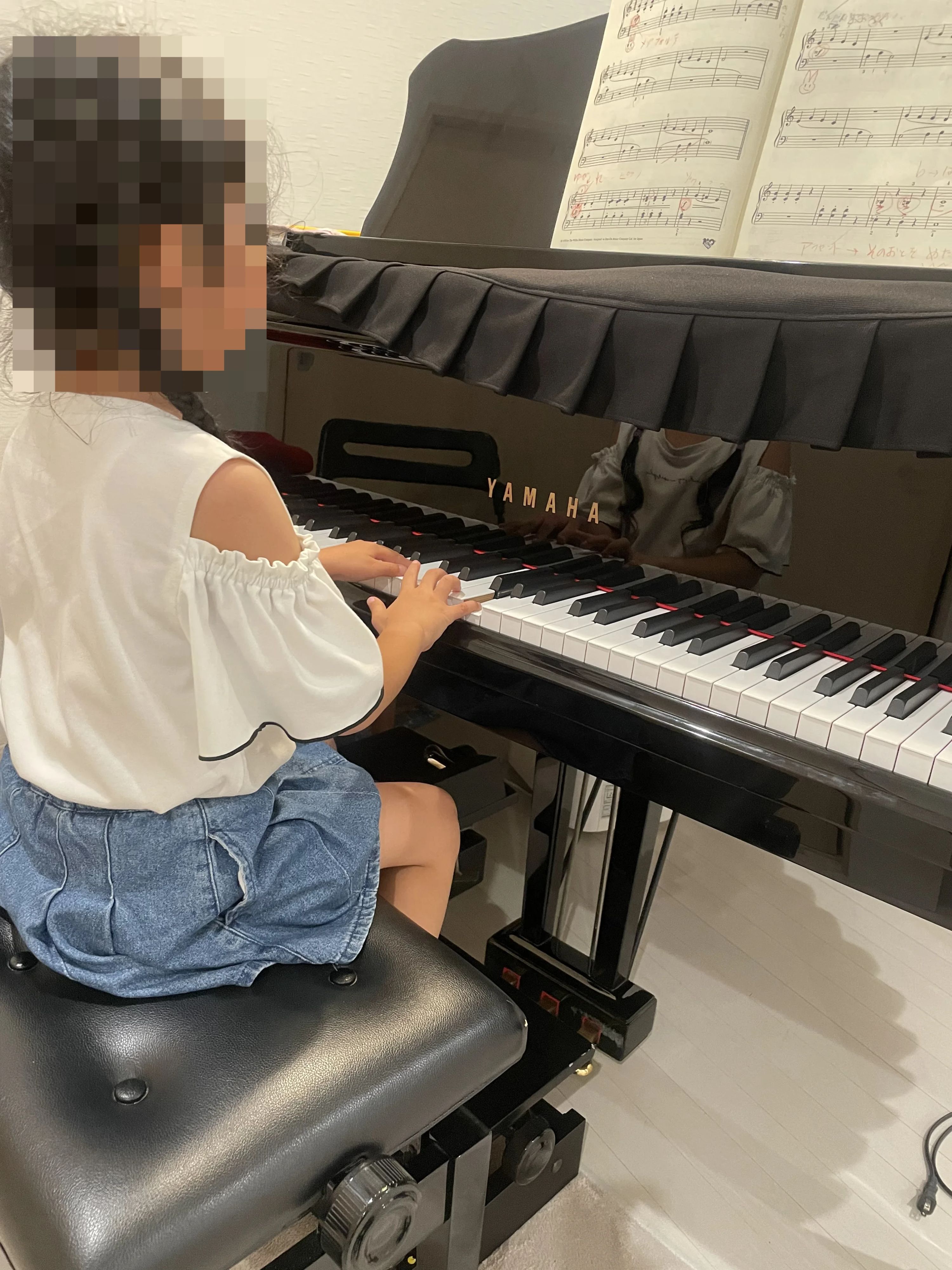 リリアーレ音楽教室 リトミック 東菅野教室のサムネイル画像 2