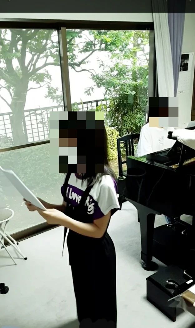 シャルム音楽教室 リトミック 野田教室のサムネイル画像 4