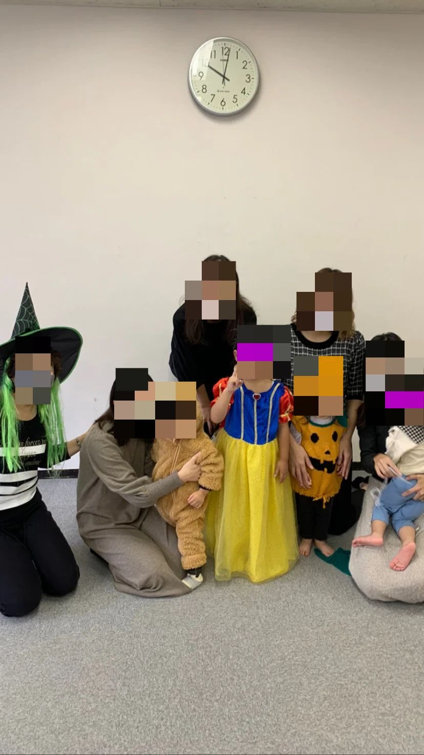 ラボ・パーティ練馬区上石神井教室のメイン画像