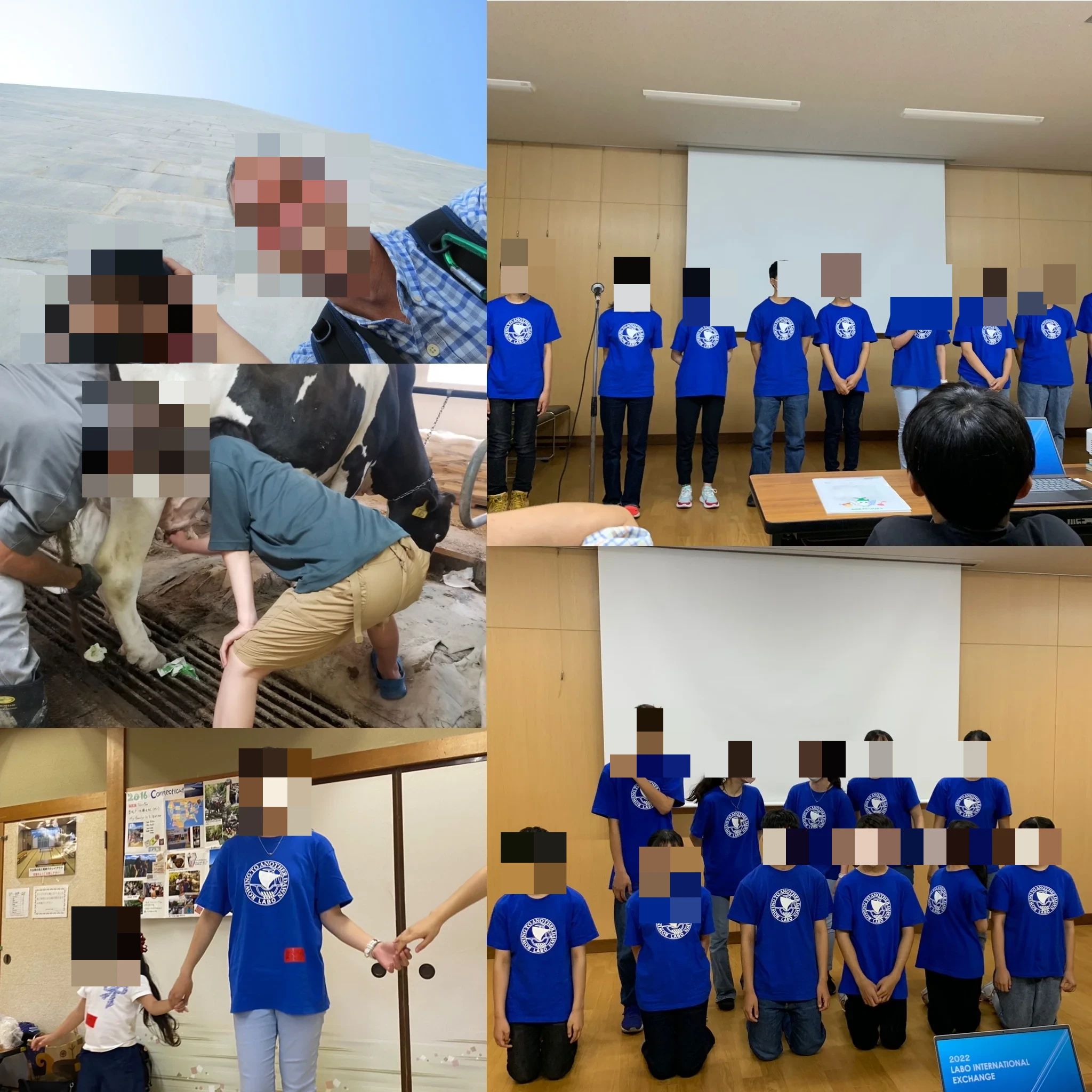 ラボ・パーティ練馬区上石神井教室のサムネイル画像 3