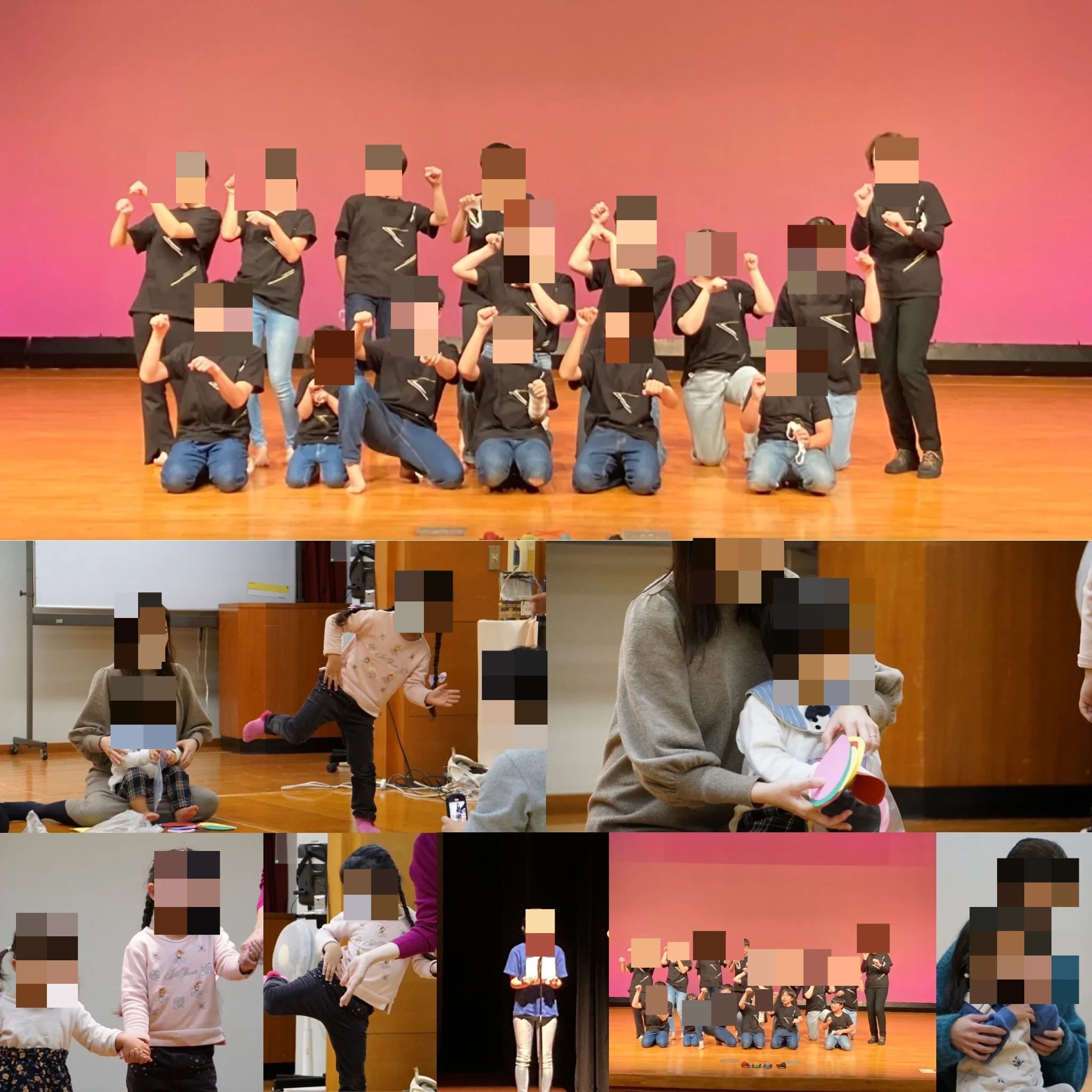 ラボ・パーティ練馬区上石神井教室のサムネイル画像 4