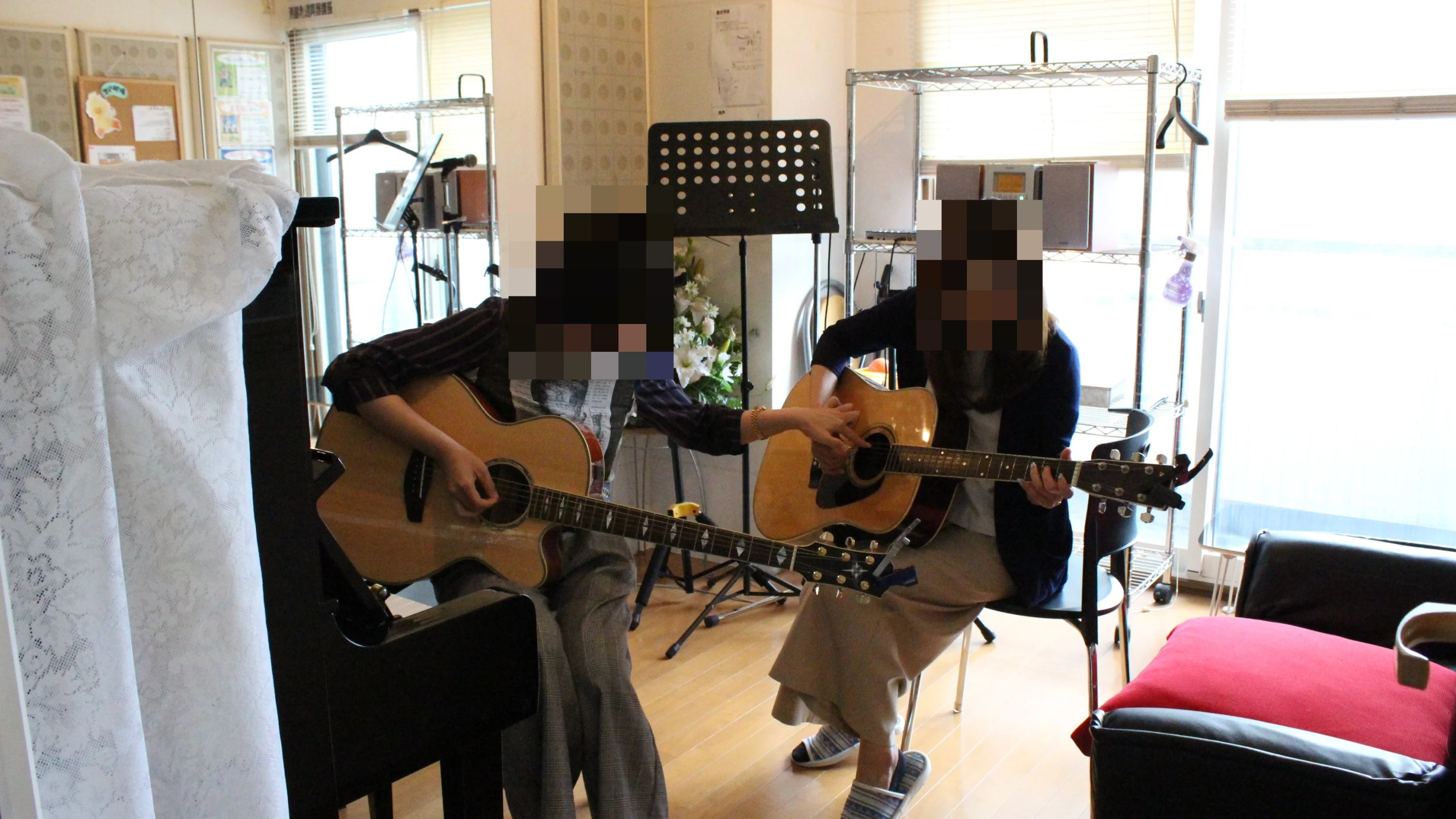 MILEO MUSIC(ミレオミュージック) リトミック 松戸校のメイン画像