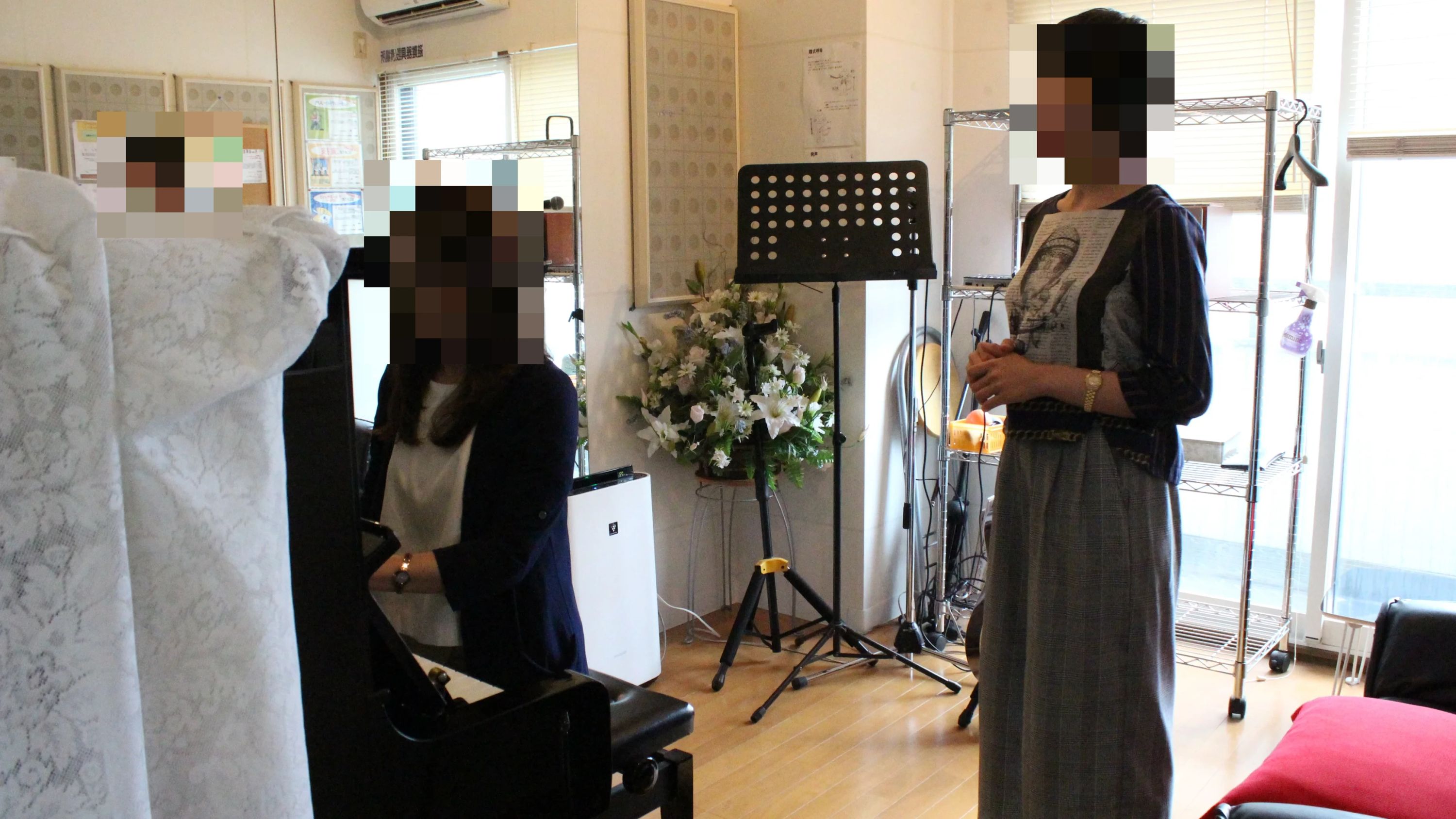 MILEO MUSIC(ミレオミュージック) リトミック 松戸校のサムネイル画像 4