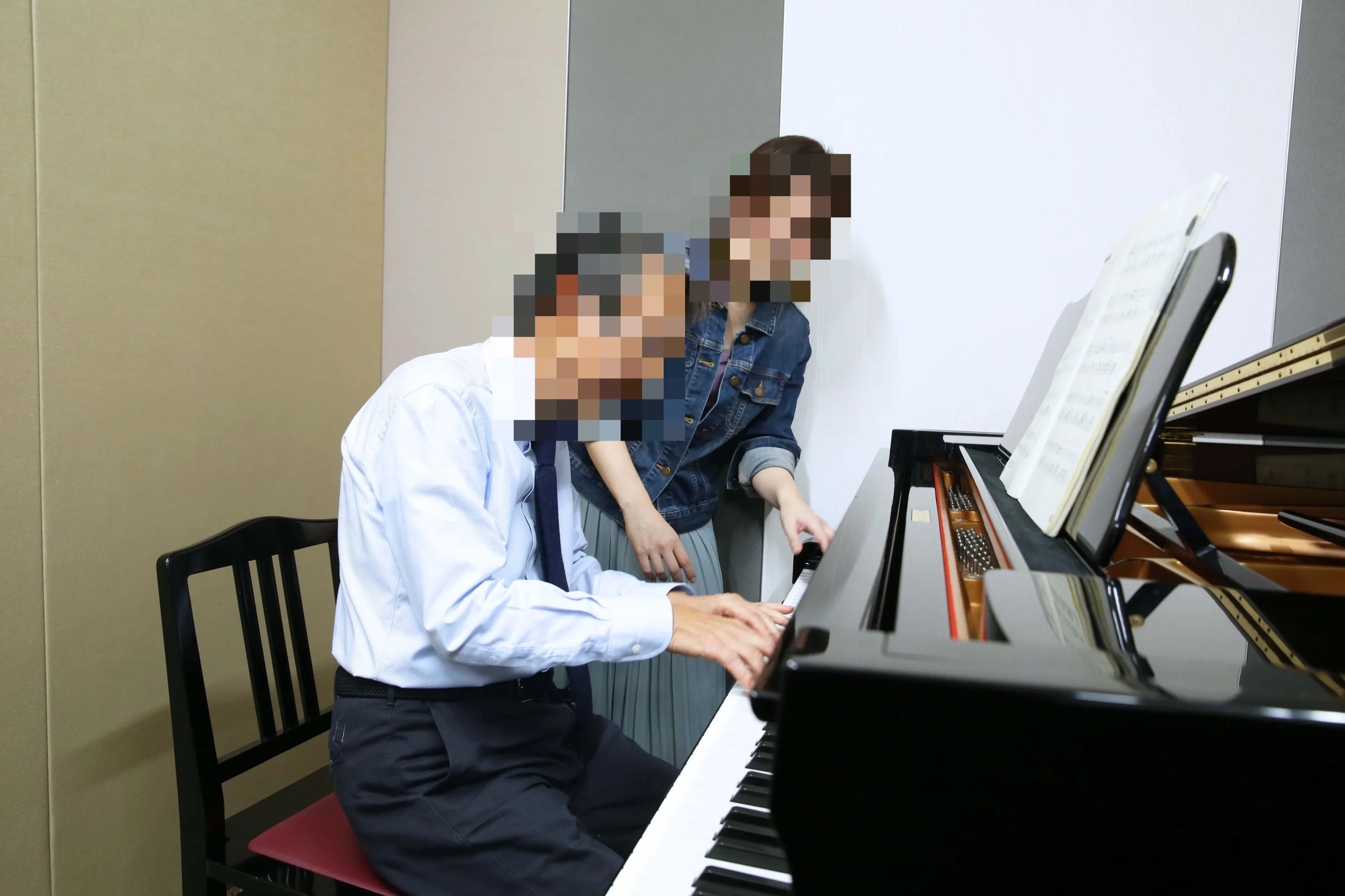 ヤマハ音楽教室 リトミック 千葉ニュータウン中央センターのメイン画像