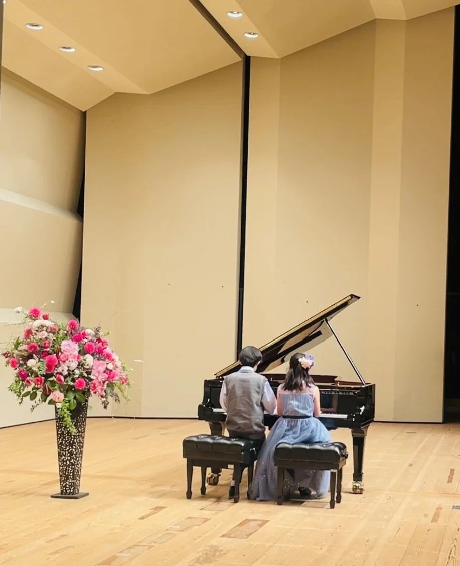 わかば音楽教室 リトミック 都賀教室のメイン画像