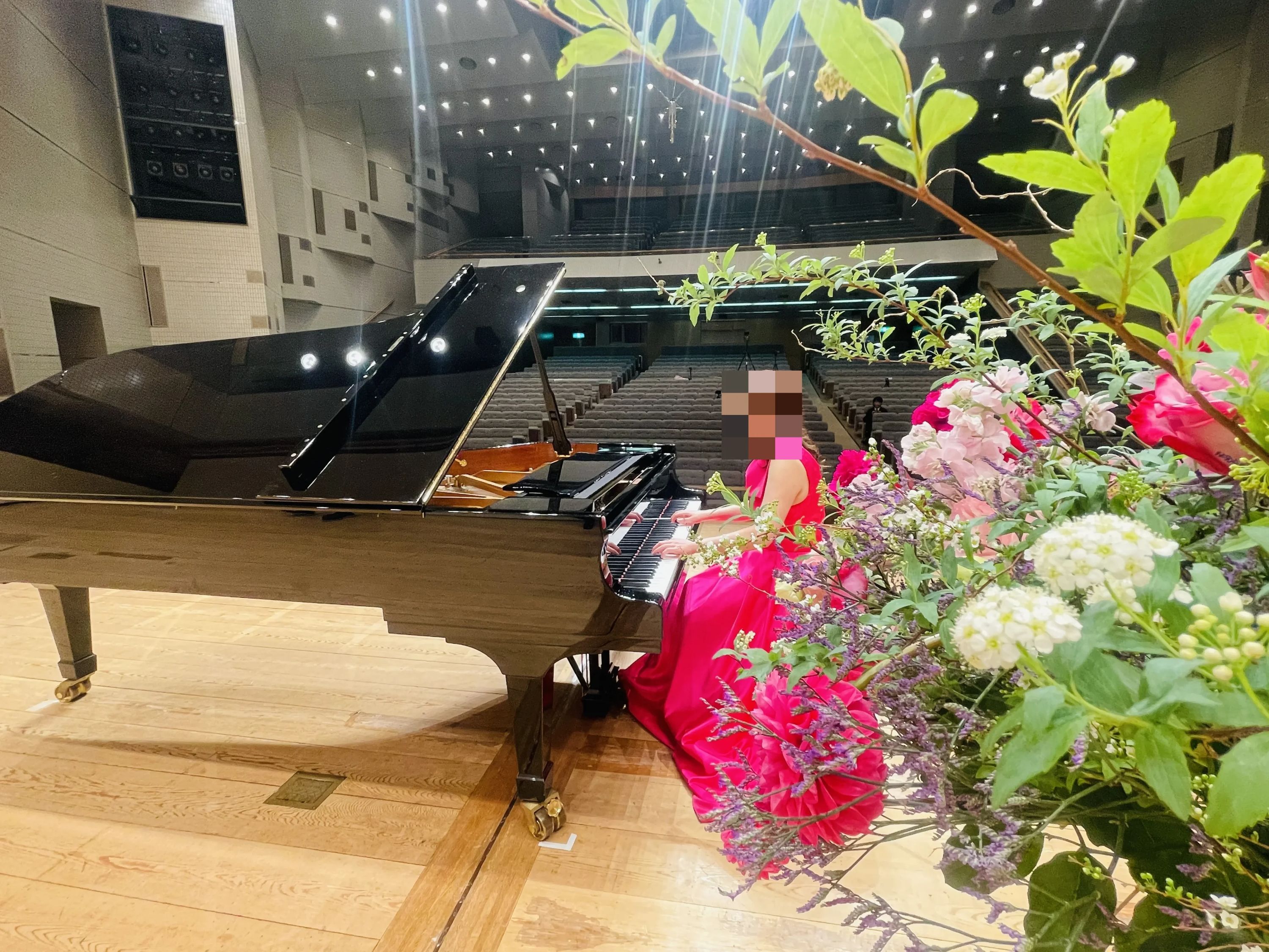 わかば音楽教室 リトミック 都賀教室のサムネイル画像 4