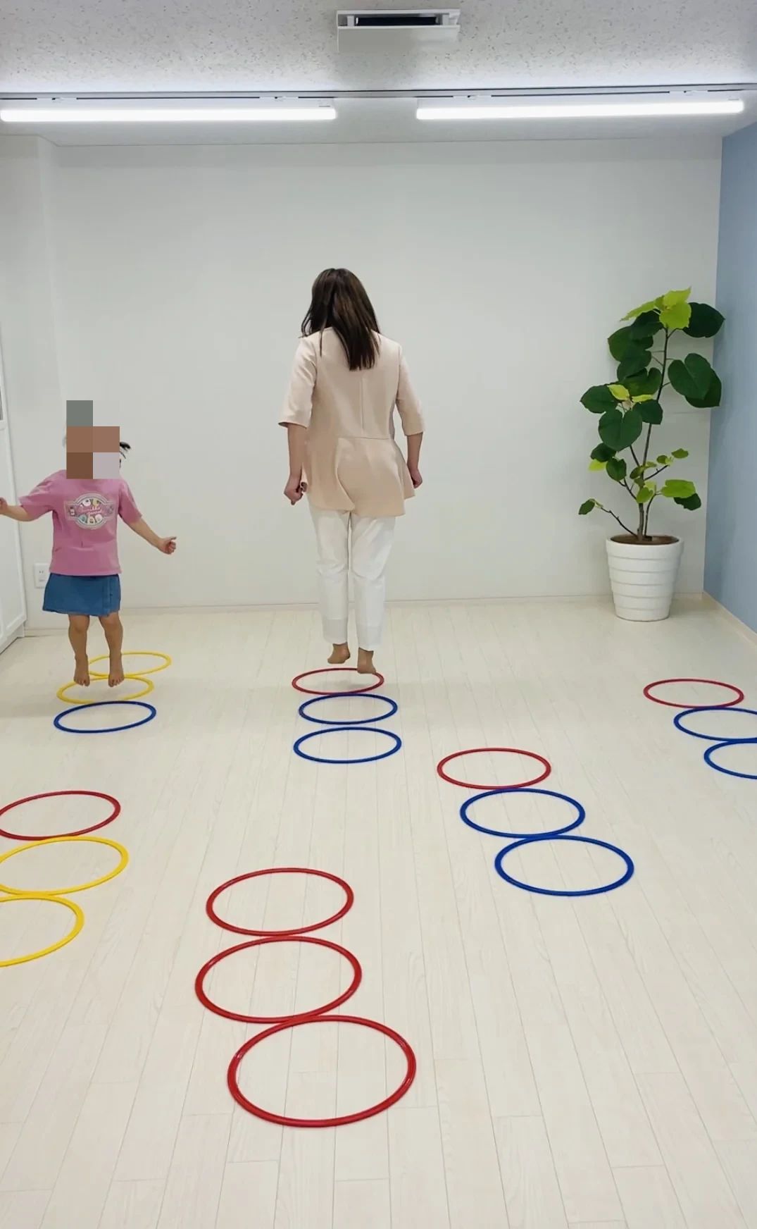 わかば音楽教室 リトミック 都賀教室のサムネイル画像 5