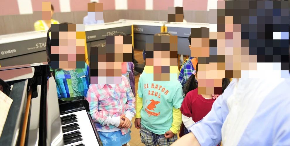 ヤマハ音楽教室 リトミック 新鎌ヶ谷センターのサムネイル画像 3