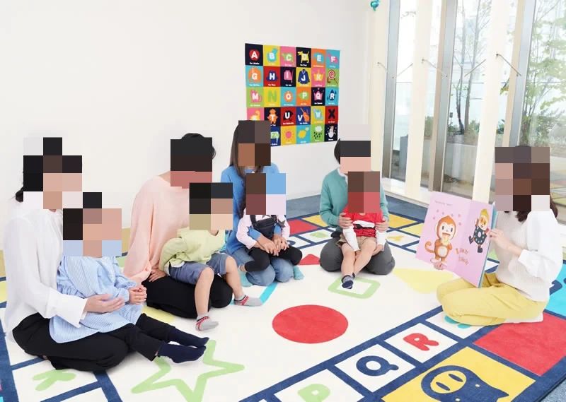 ヤマハ音楽教室 リトミック 新鎌ヶ谷センターのサムネイル画像 4