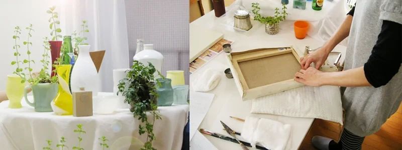 絵画教室ルカノーズ 目黒校のサムネイル画像 2