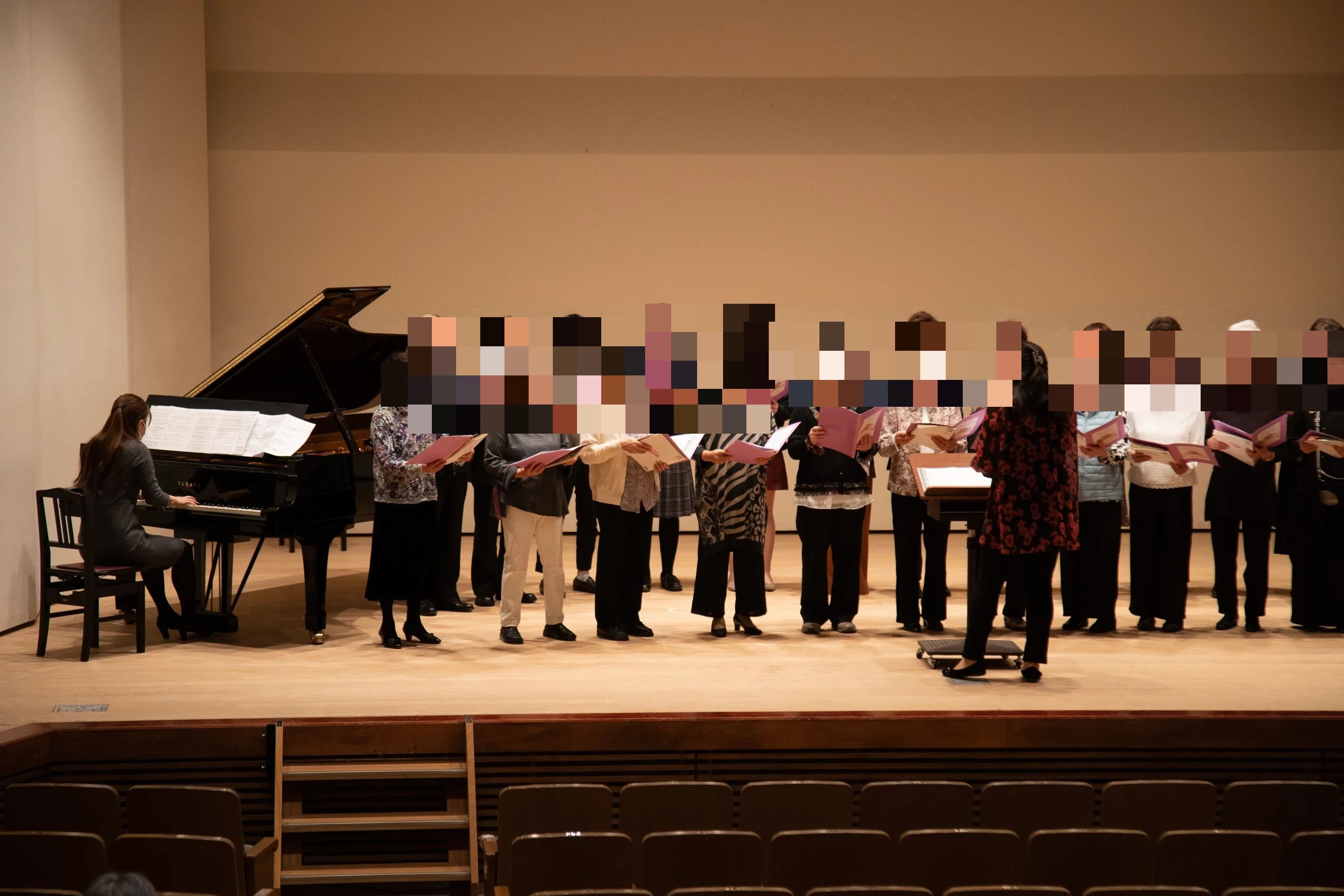 ムジカのだ リトミック 野田教室のサムネイル画像 2