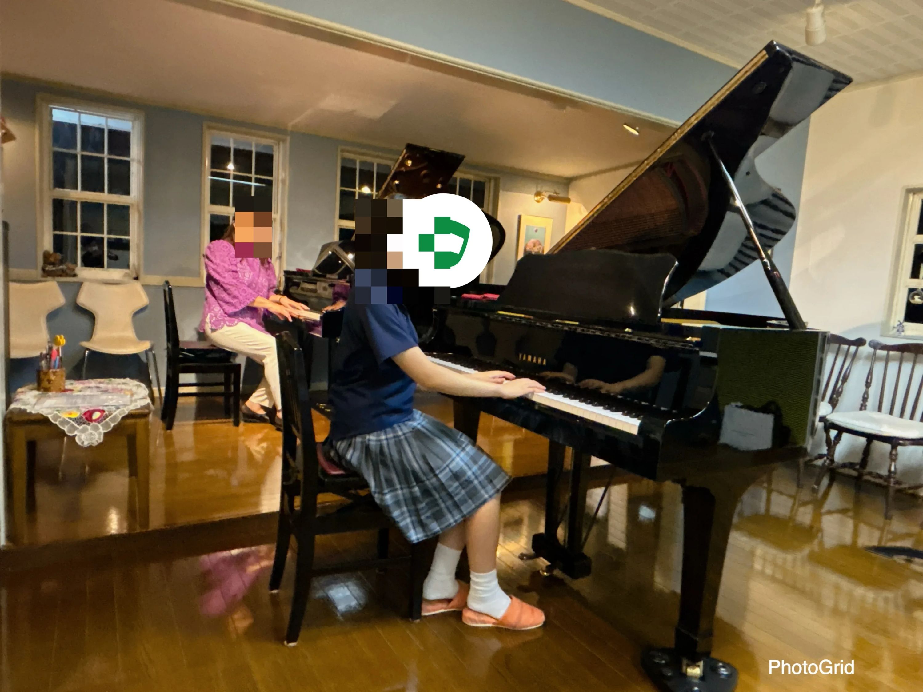 ムジカのだ リトミック 野田教室のサムネイル画像 5