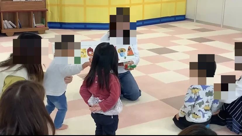 ラボ・パーティ羽島市足近町南宿教室のサムネイル画像 2