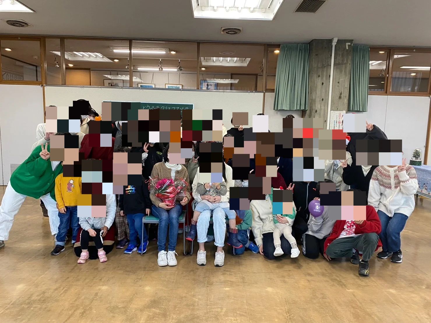 ラボ・パーティ羽島市足近町南宿教室のサムネイル画像 3