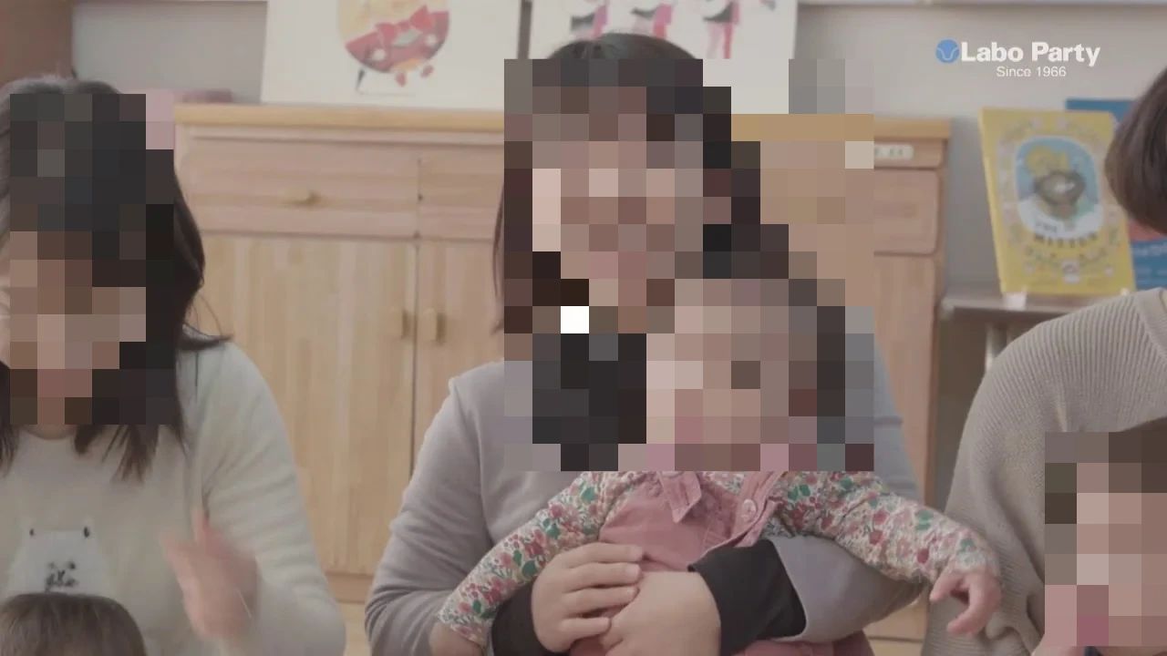 ラボ・パーティ羽島市足近町南宿教室のサムネイル画像 4