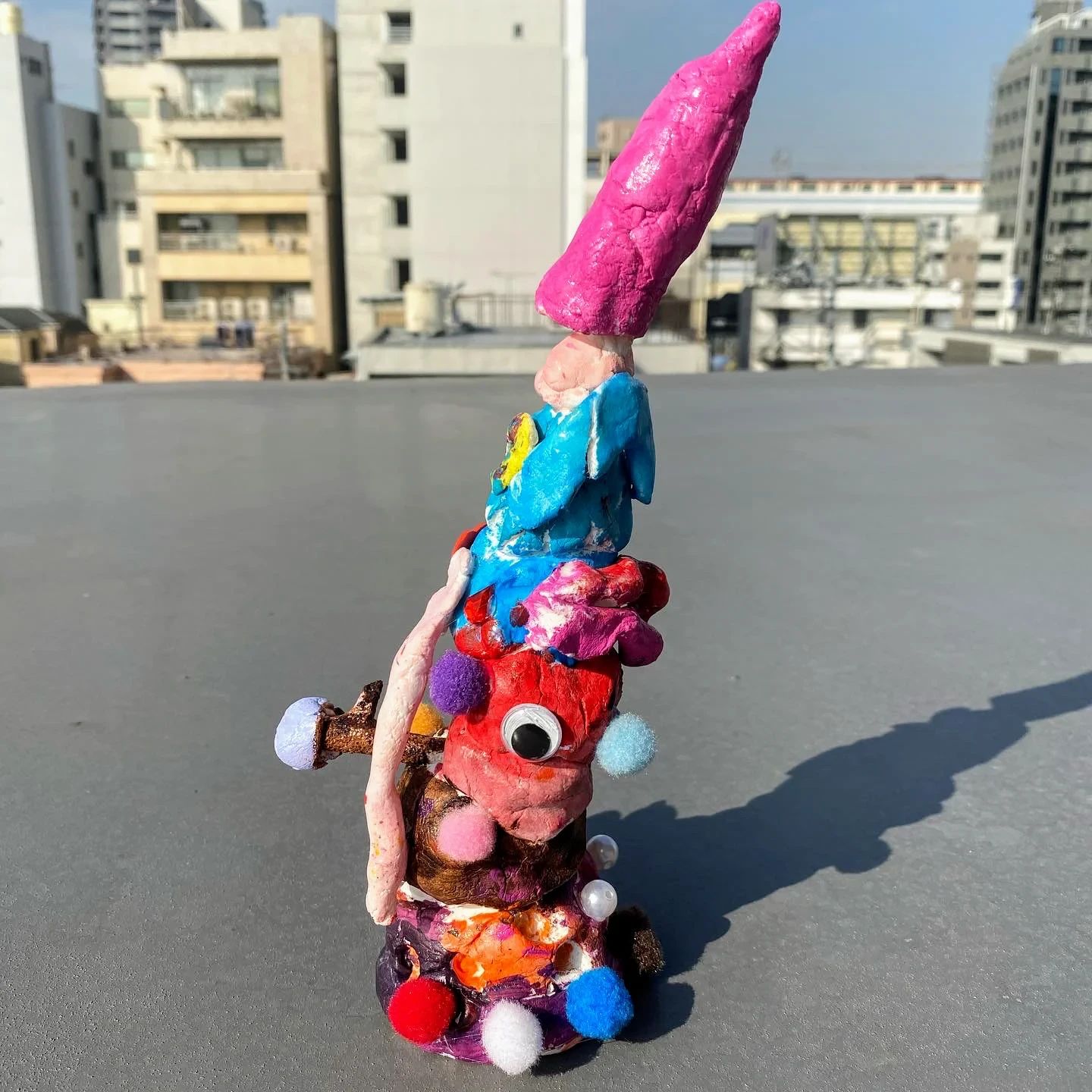 絵画造形教室アトリエボンボンのメイン画像