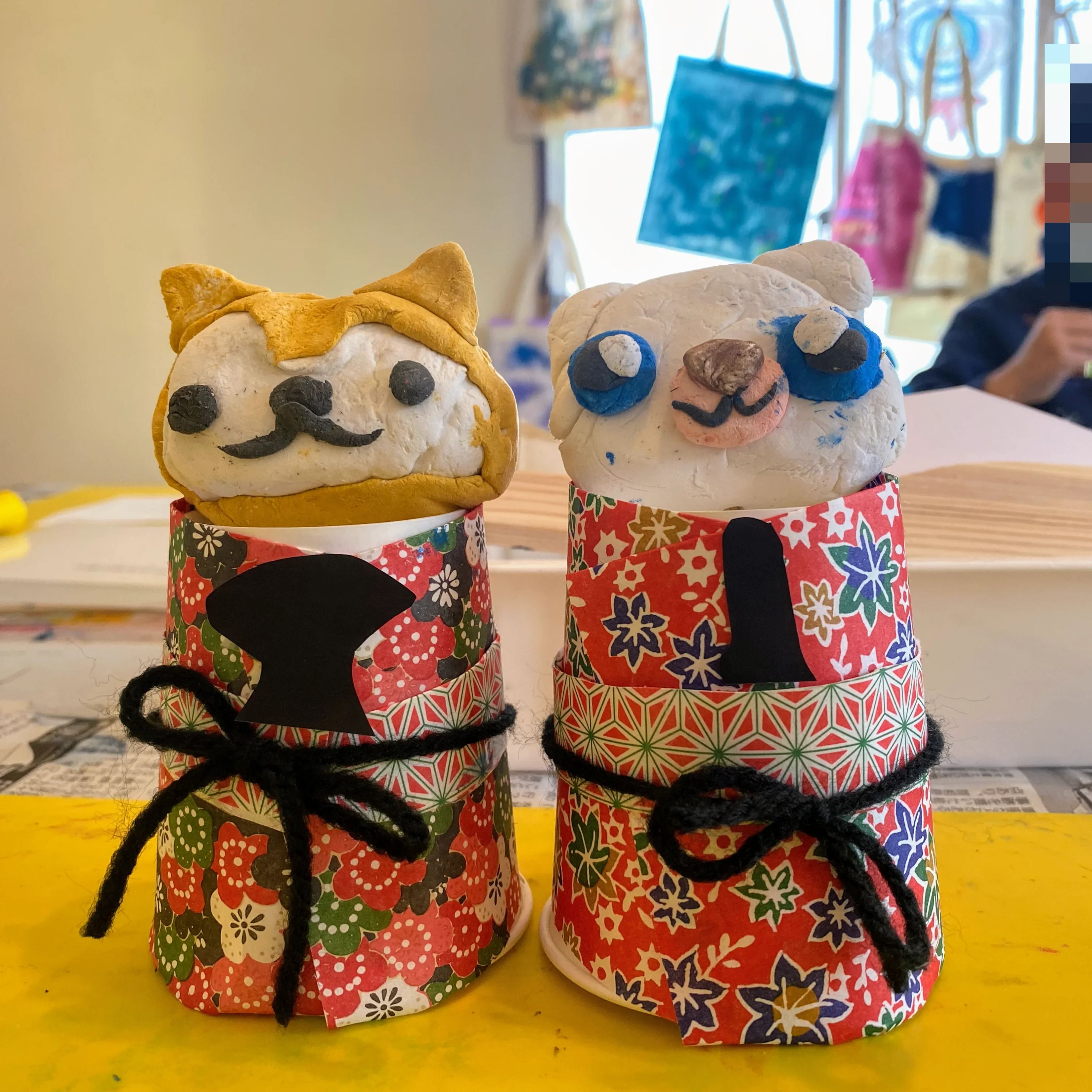 絵画造形教室アトリエボンボンのサムネイル画像 5