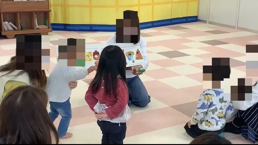 ラボ・パーティ羽島市竹鼻町教室のサムネイル画像 2