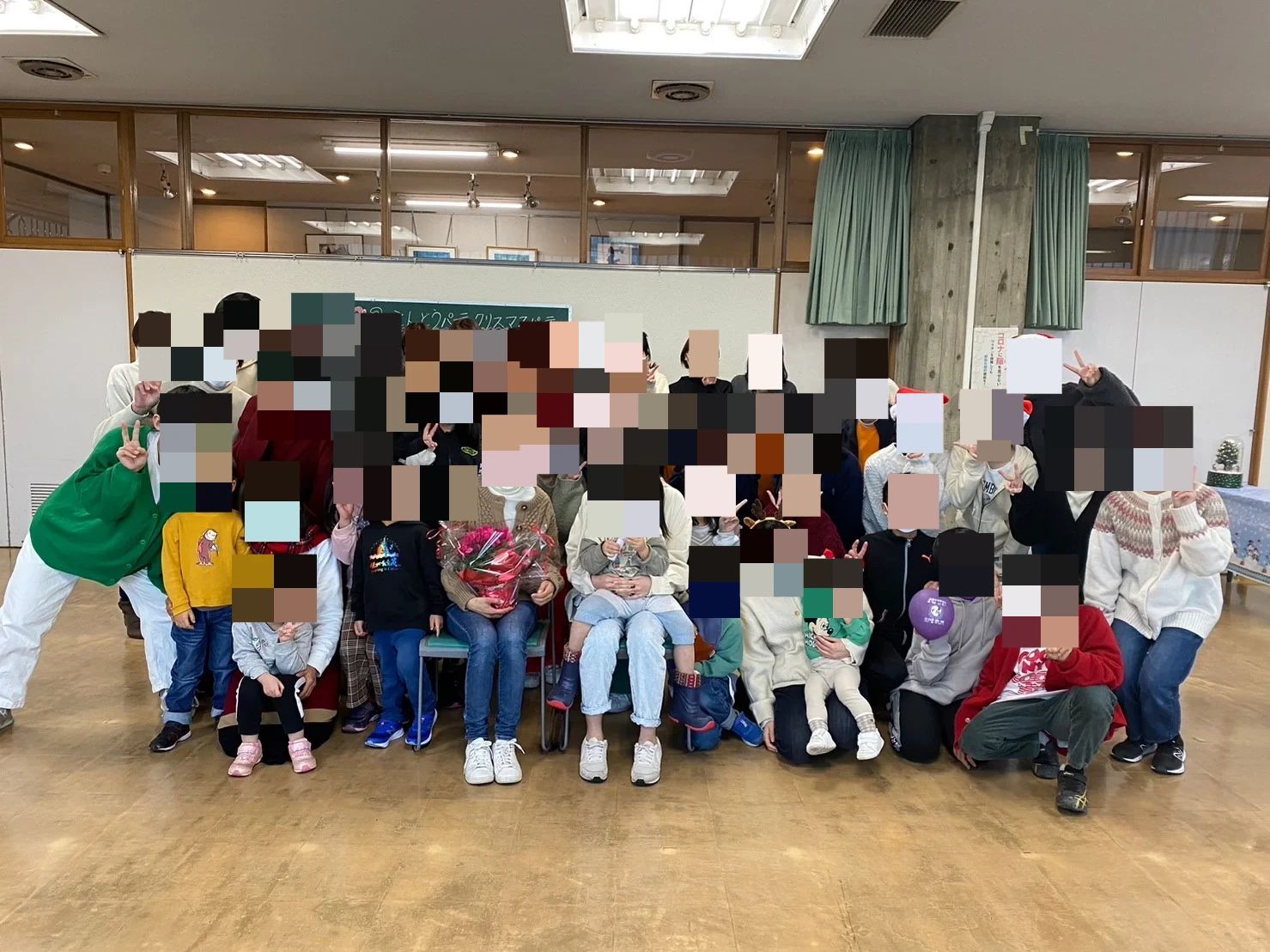 ラボ・パーティ羽島市竹鼻町教室のサムネイル画像 3