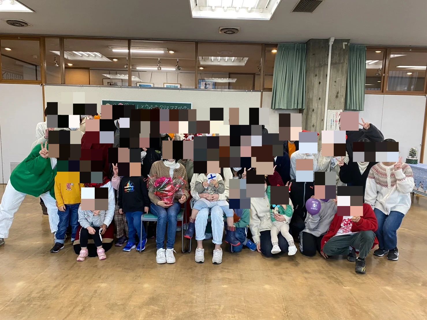 ラボ・パーティ羽島市竹鼻町教室のサムネイル画像 3