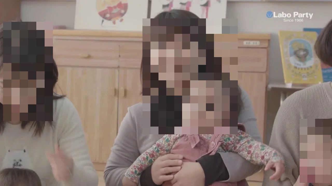 ラボ・パーティ羽島市竹鼻町教室のサムネイル画像 4