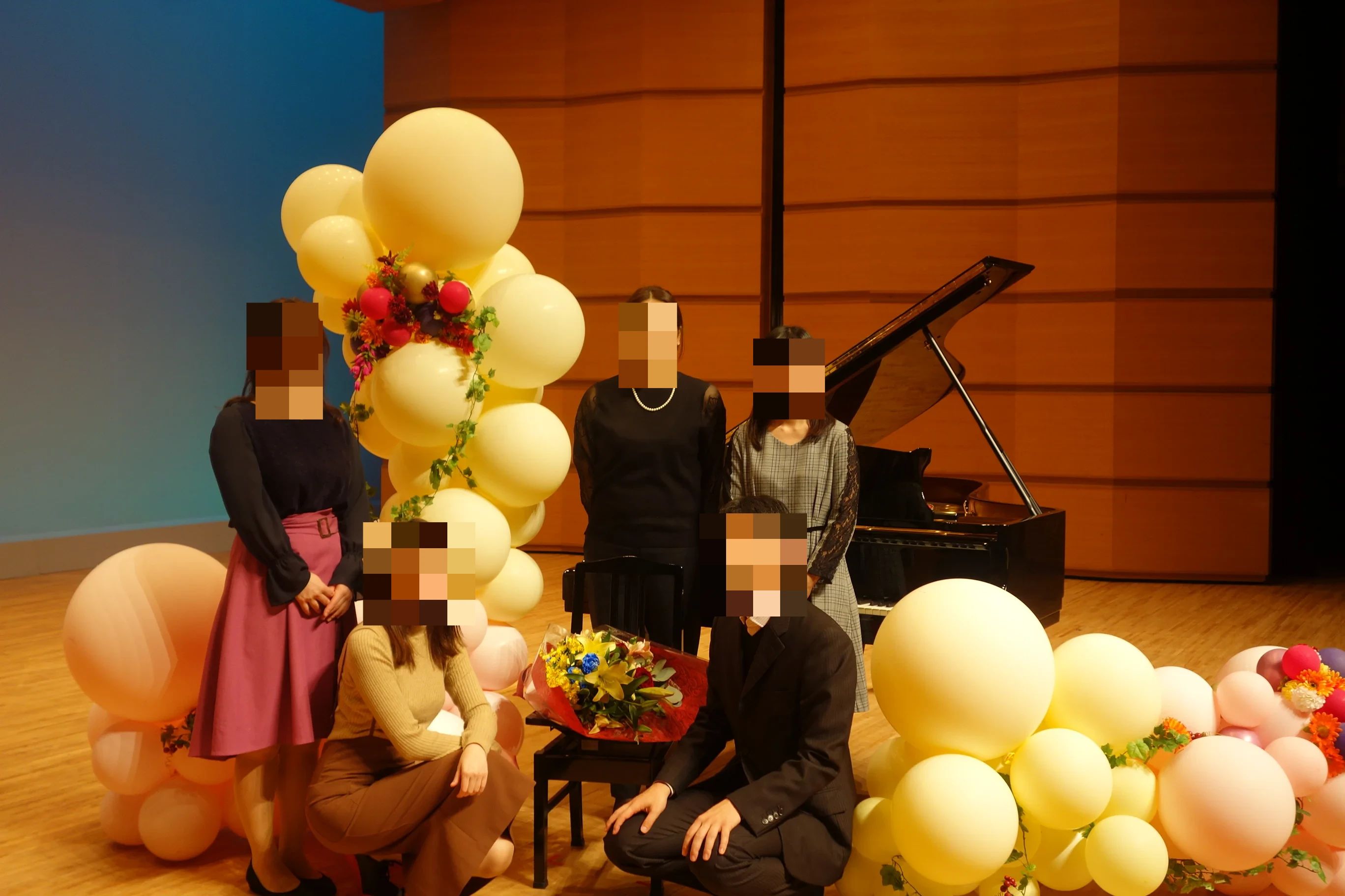 ヴィエナピアノ教室 リトミック 高崎教室のサムネイル画像 2