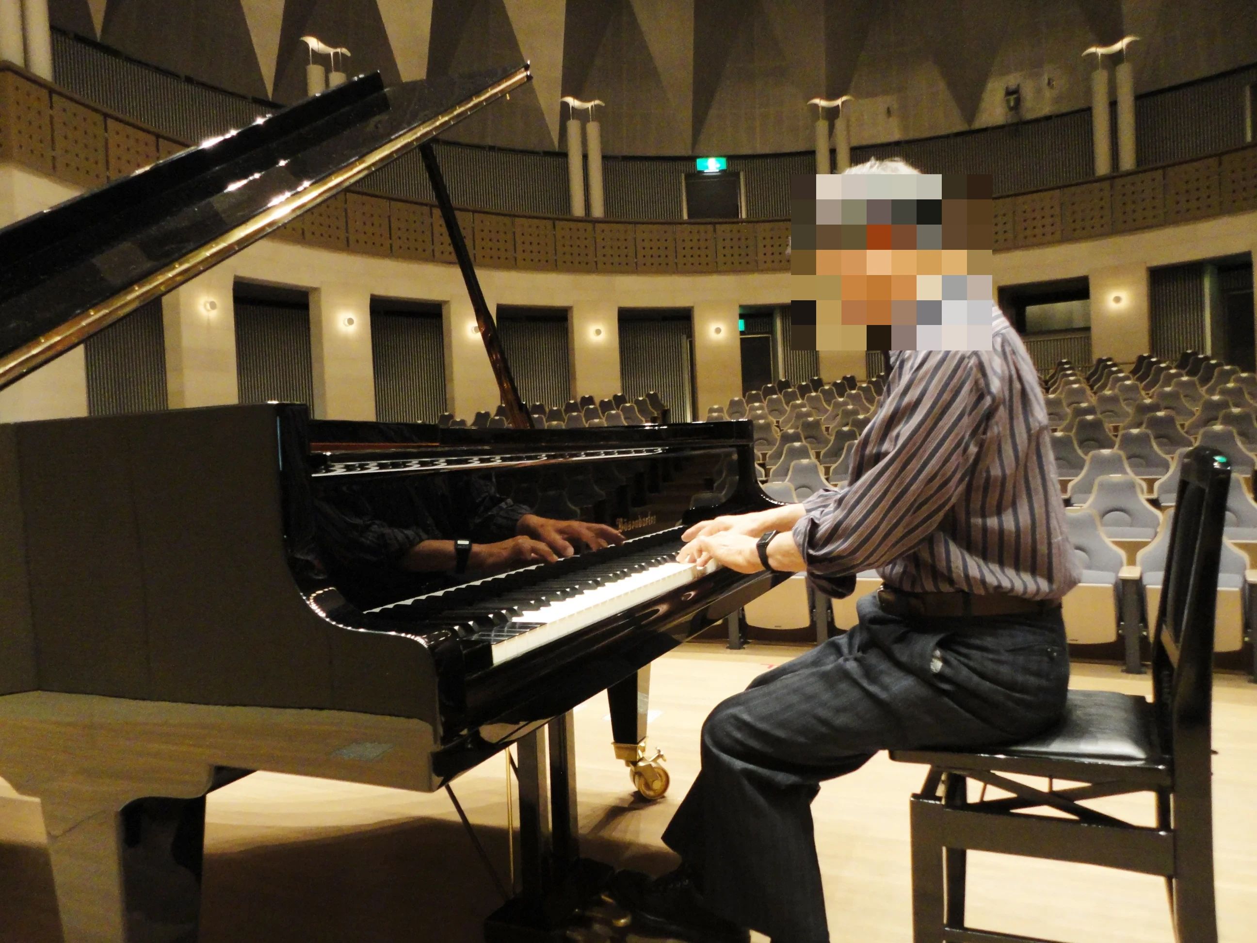 ヴィエナピアノ教室 リトミック 高崎教室のサムネイル画像 3