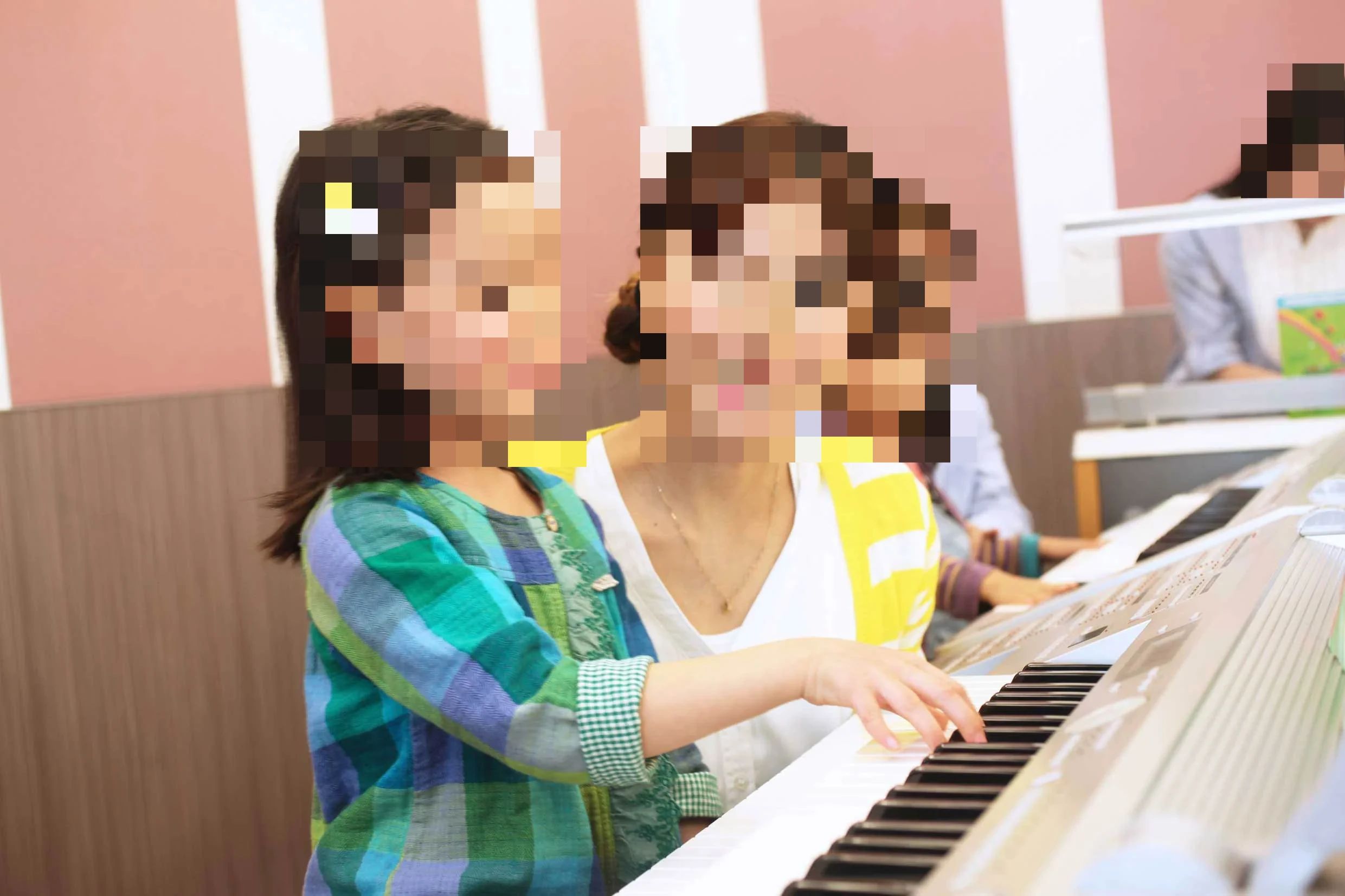 ヤマハ音楽教室 リトミック 糸魚川センターのメイン画像