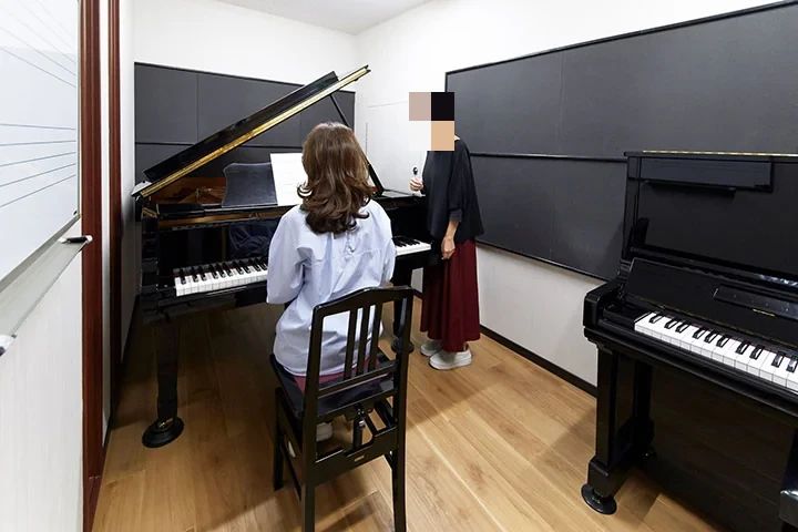 ヤマハ音楽教室 リトミック ミュージックアベニュー伏見のサムネイル画像 3