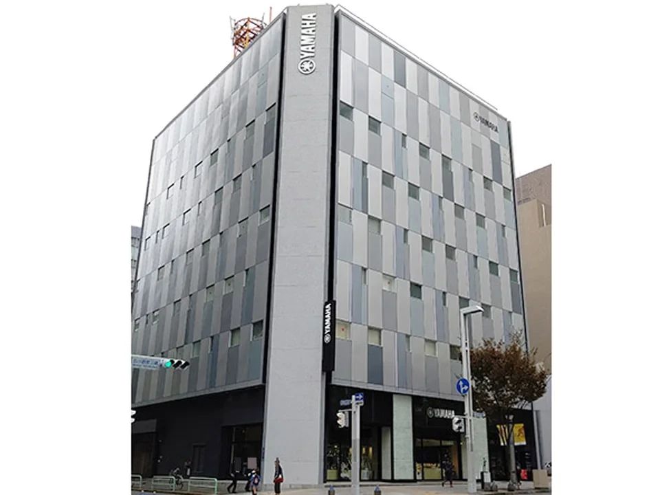 ヤマハ音楽教室 リトミック ミュージックアベニュー伏見のメイン画像