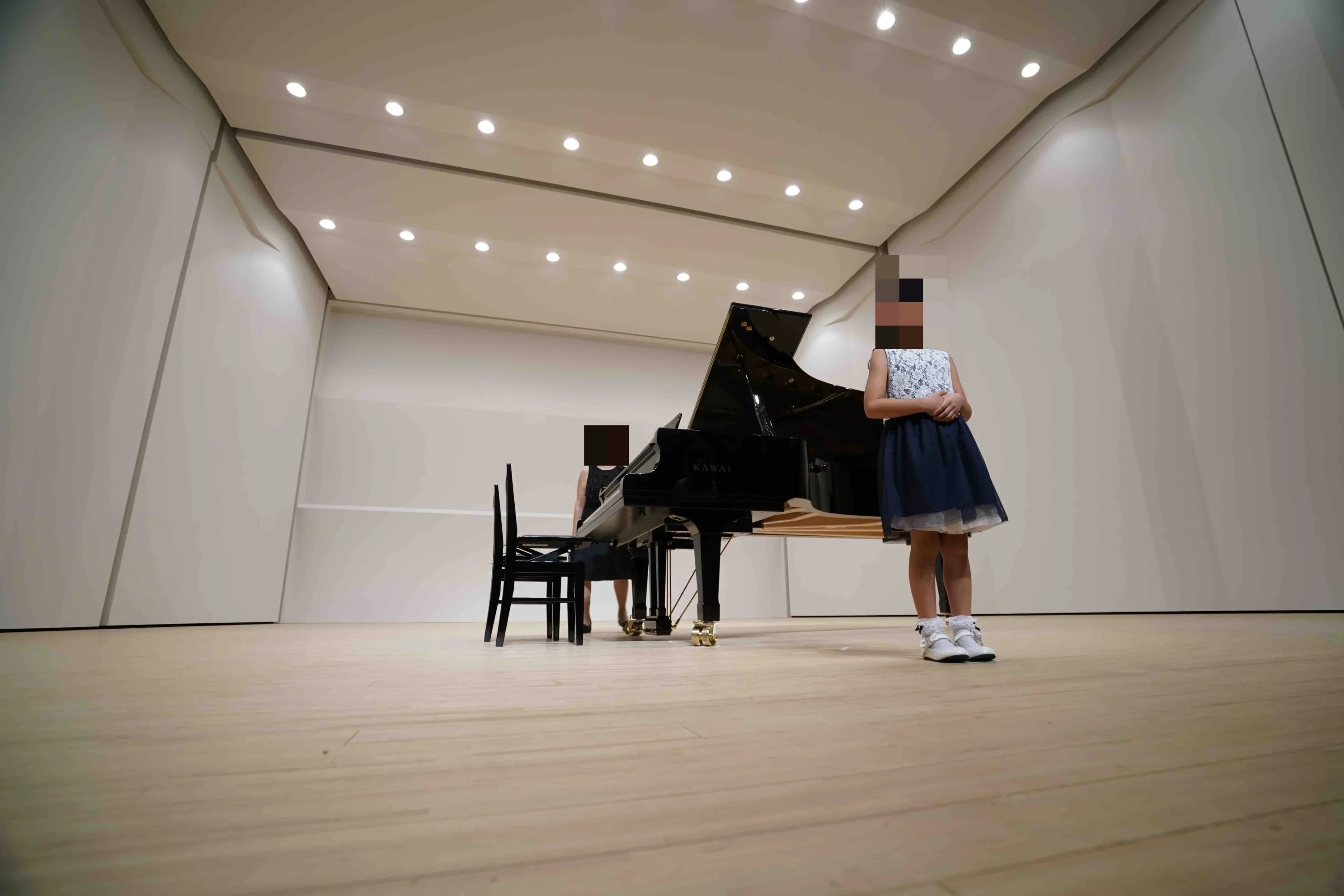 名古屋音楽館 リトミック 紅梅町教室のサムネイル画像 4