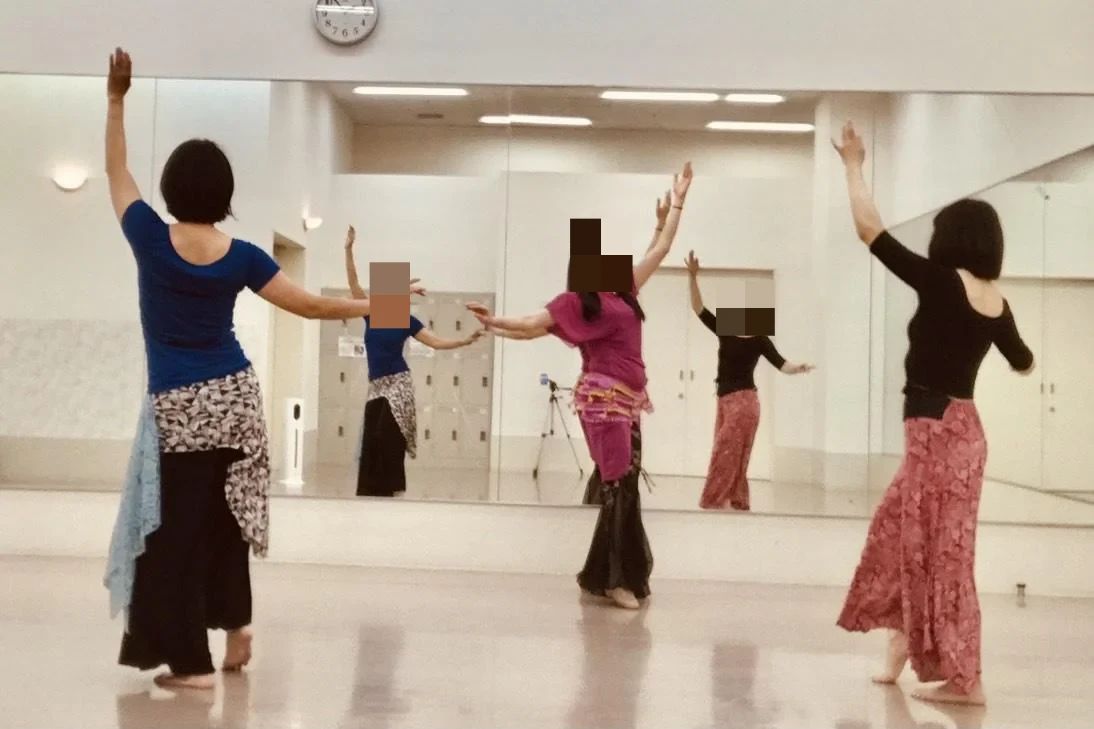 JEUGIA(ジュージヤ)カルチャーセンター リトミック リソラ大府のサムネイル画像 5