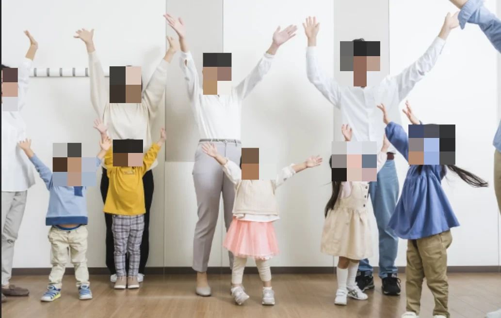 ヤマハ音楽教室 リトミック アピタ南センターのサムネイル画像 2