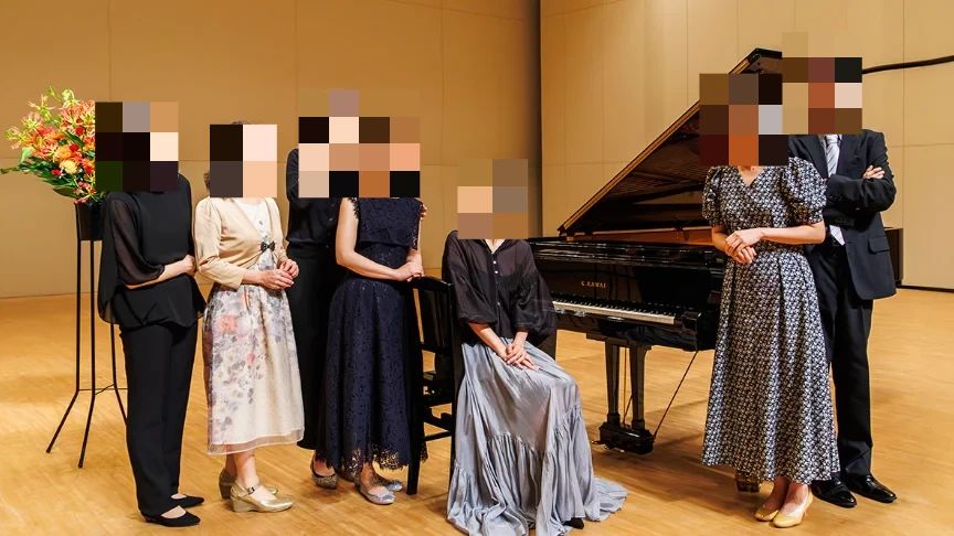 音楽教室ピノ リトミック 片坂町教室のメイン画像