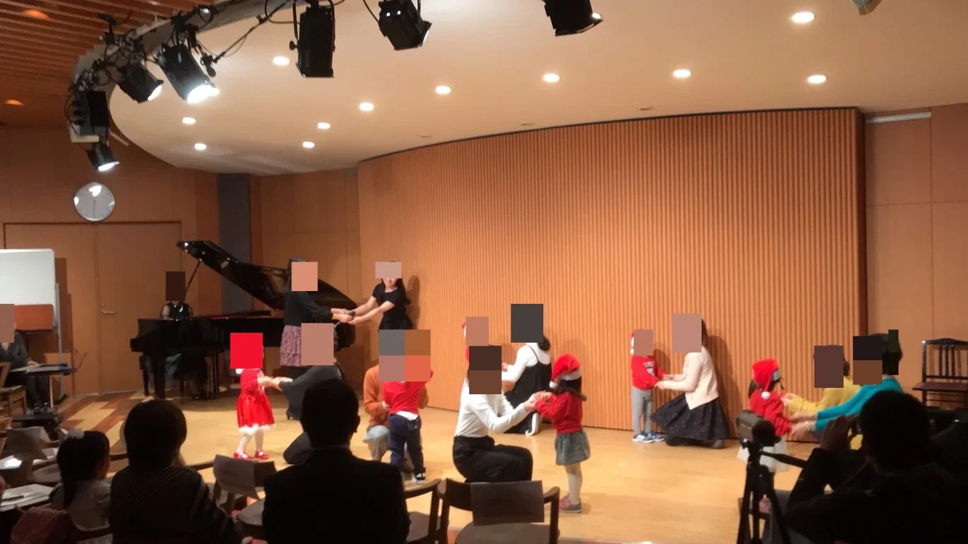 音楽教室ピノ リトミック 片坂町教室のサムネイル画像 4