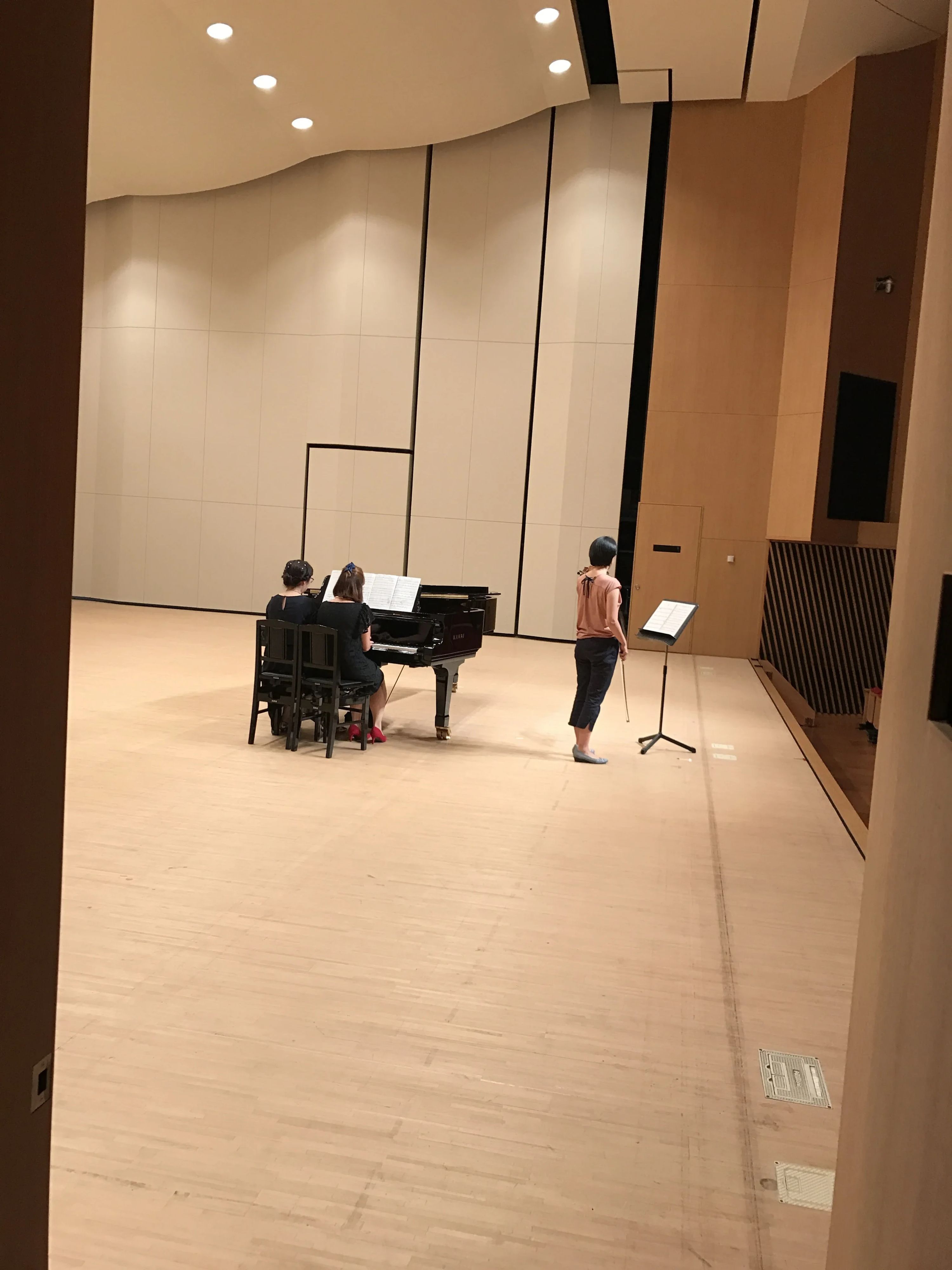 音楽教室ピノ リトミック 片坂町教室のサムネイル画像 5