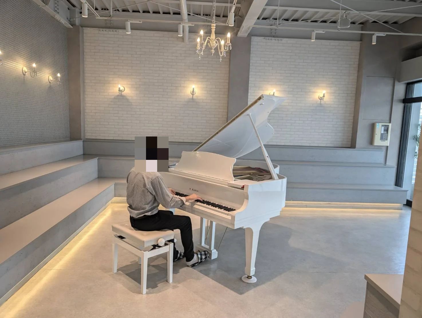 プリズム音楽教室 リトミック 香坂教室のメイン画像