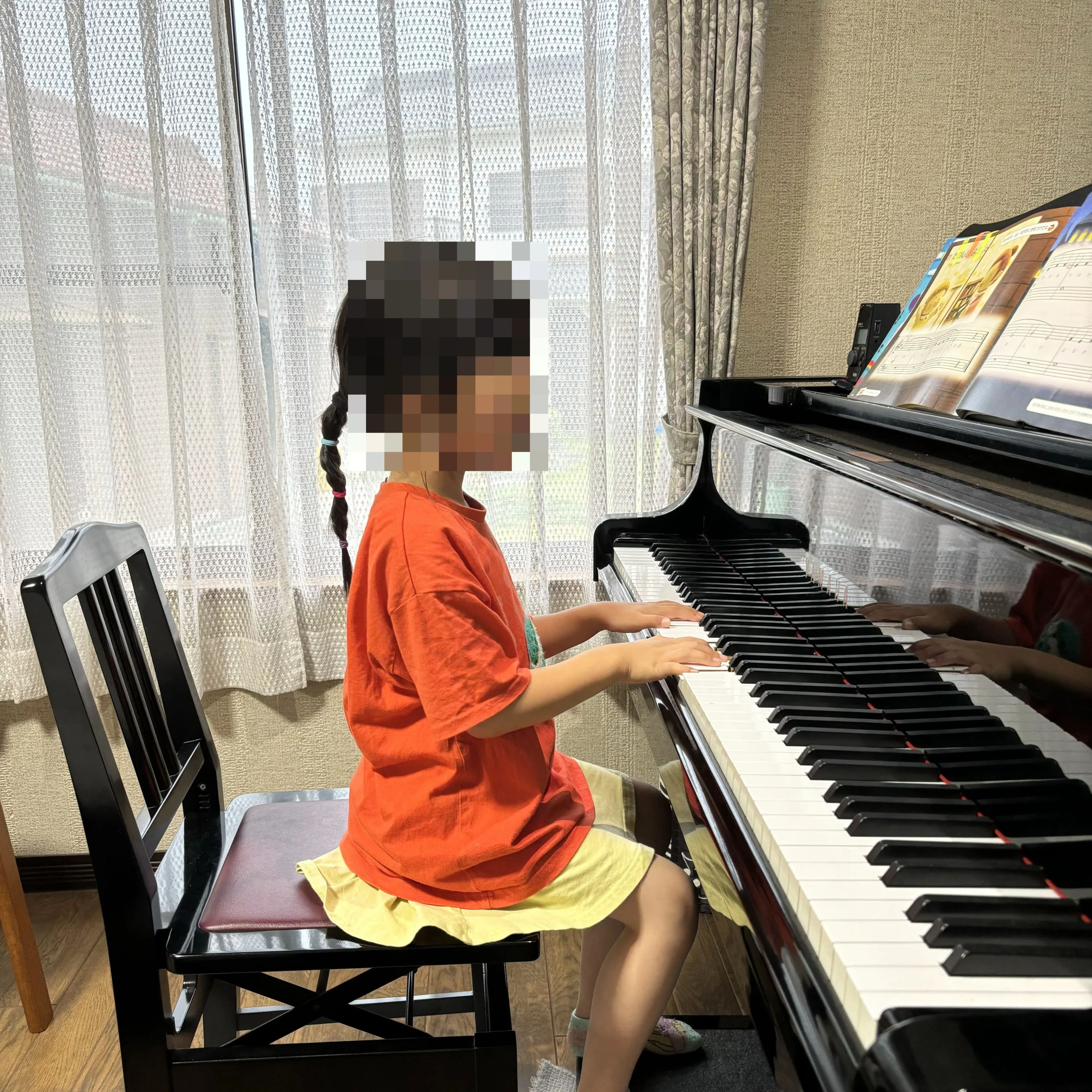 たかのは音楽教室 リトミック 朝日教室のサムネイル画像 5